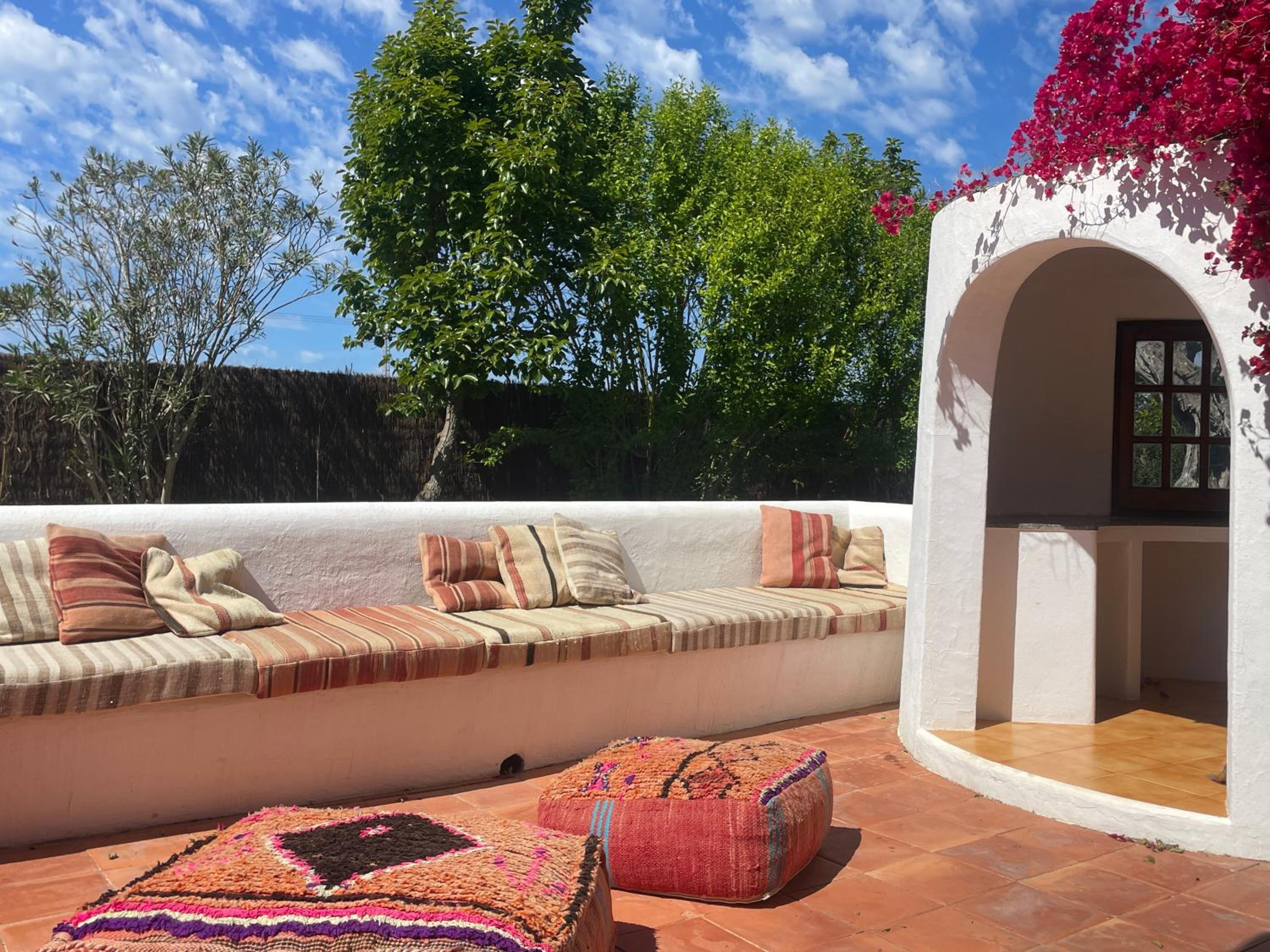 Authentic Villa with amazing pool