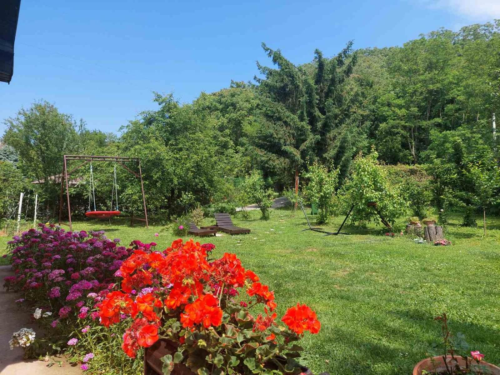 Fruškogorska kuća - Andrevlje lounge, naselje Testera view 3