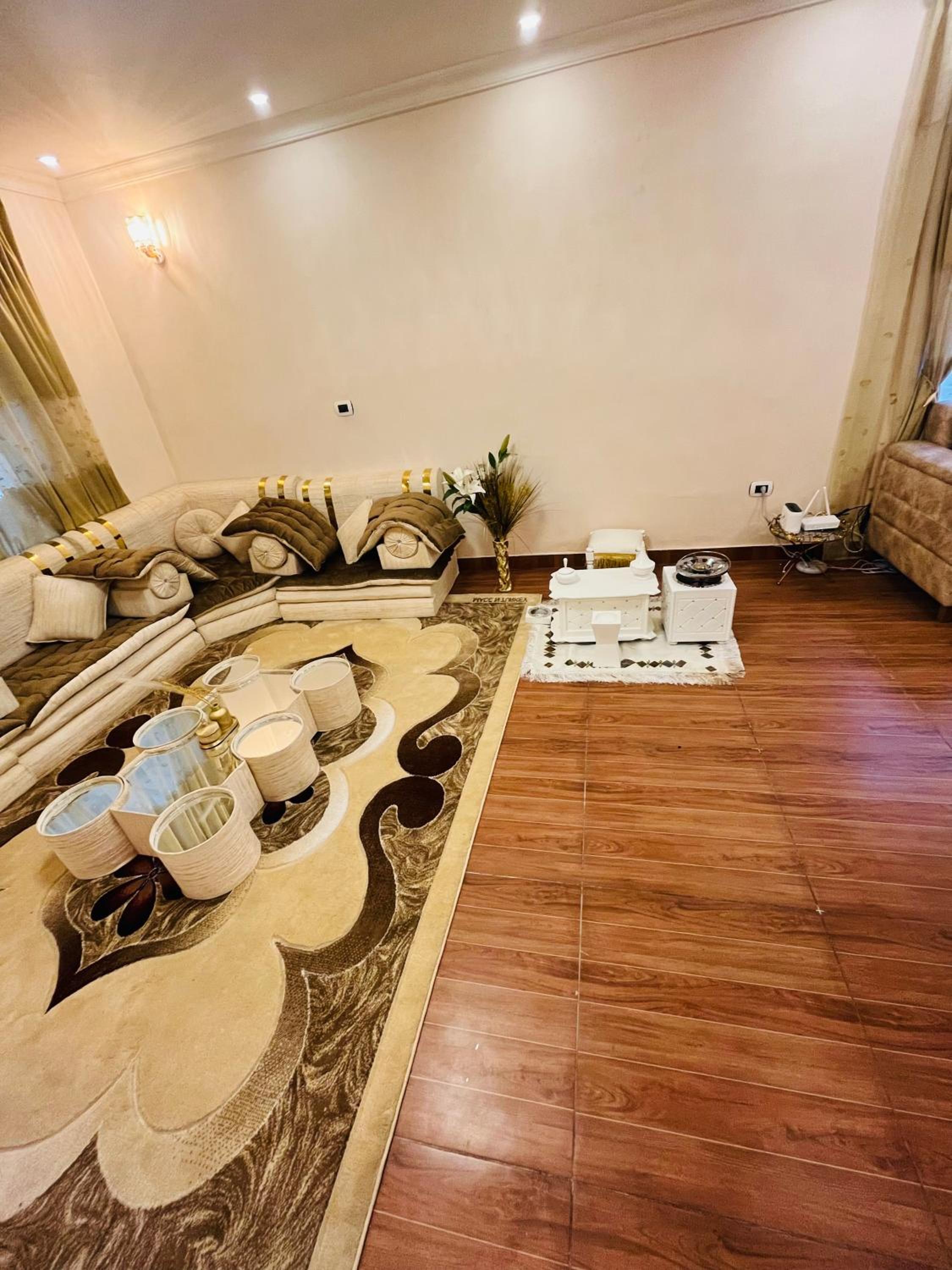 villa with 3 bedrooms in bole view 2
