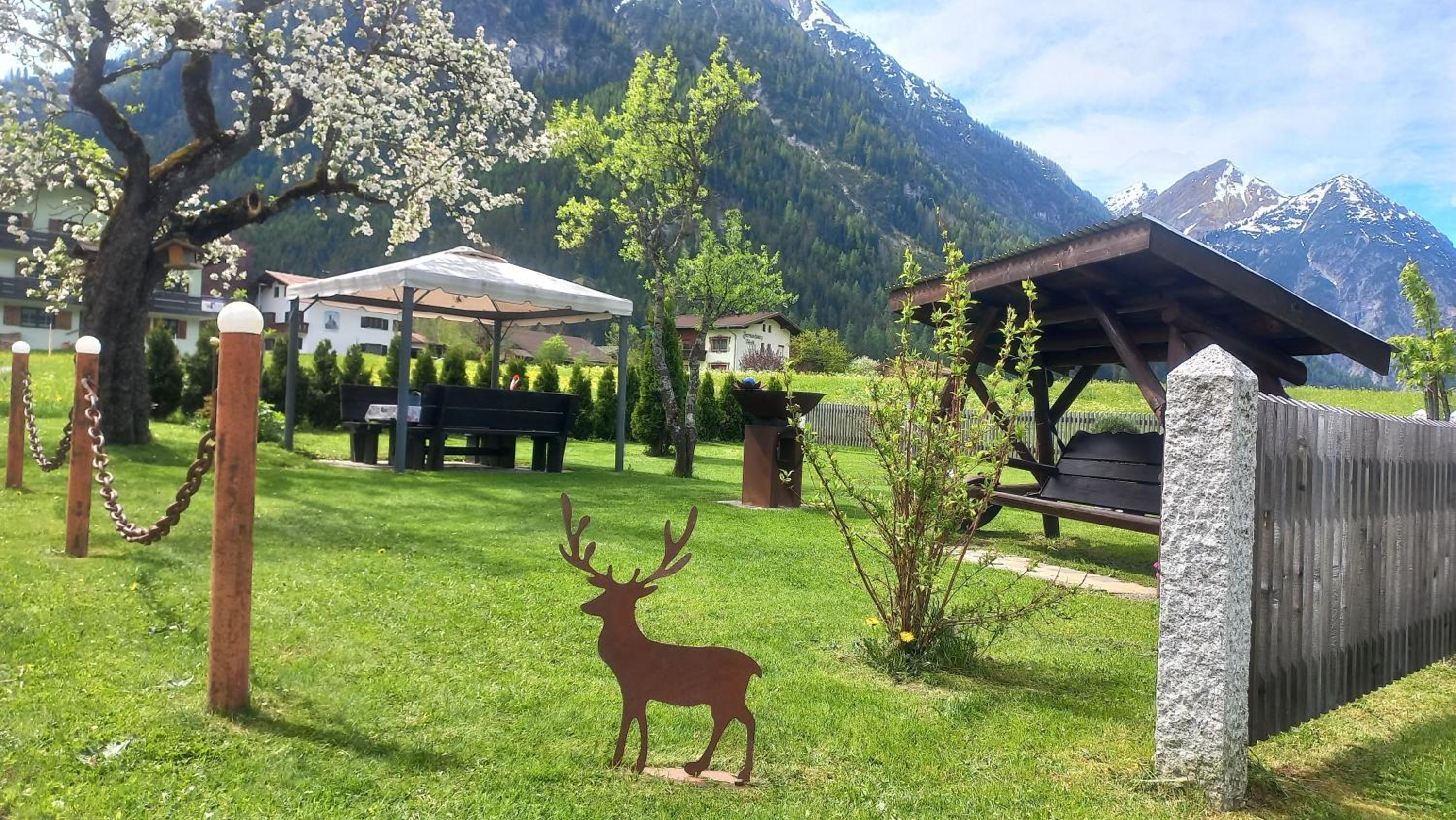 SennHOF Lechtal