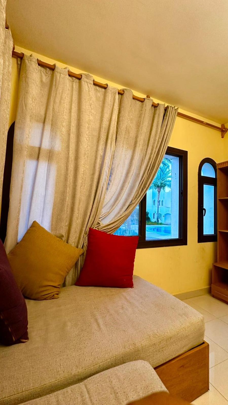 Prestige Apartment Diar Al Rabwa