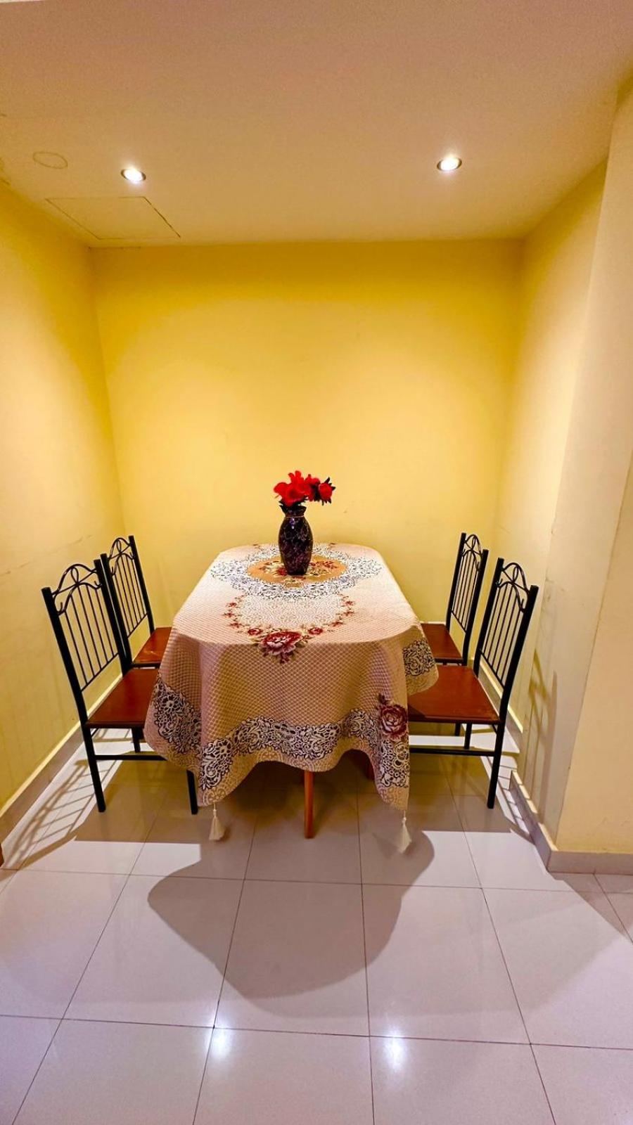 Prestige Apartment Diar Al Rabwa