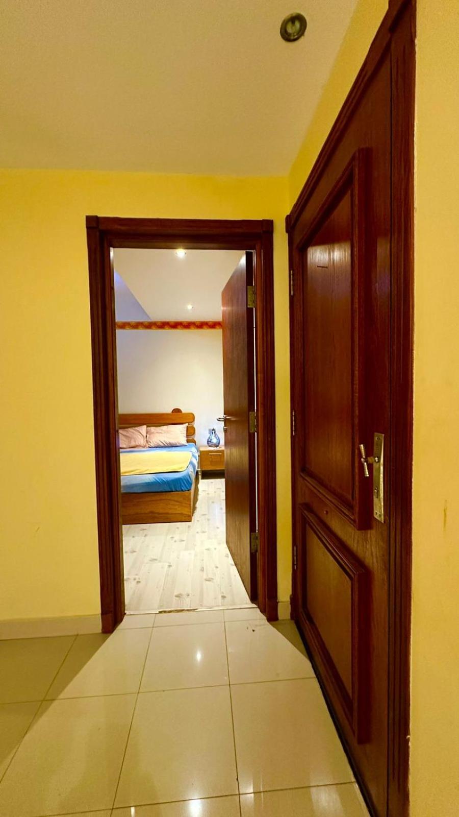 Prestige Apartment Diar Al Rabwa