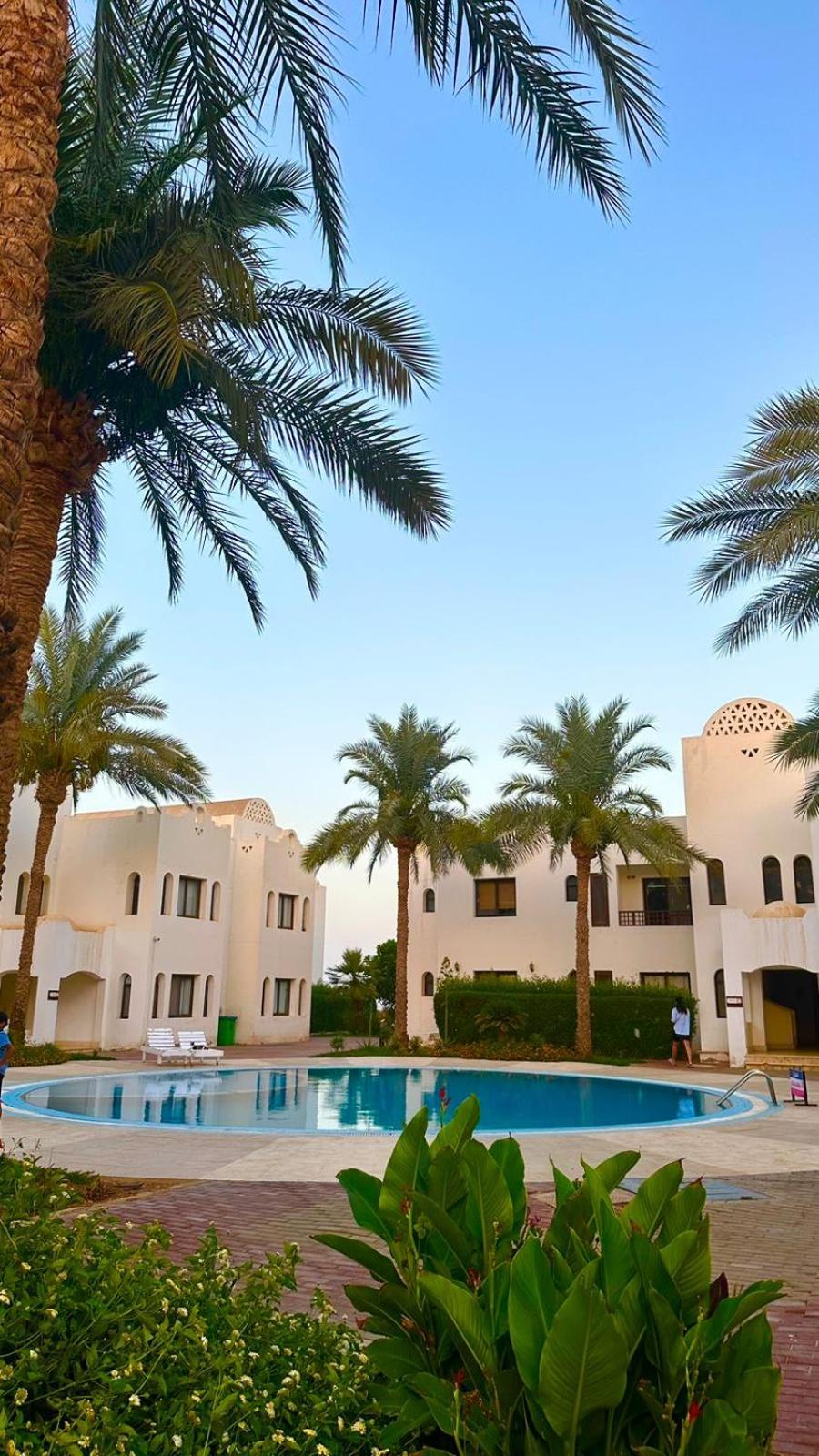 Prestige Apartment Diar Al Rabwa