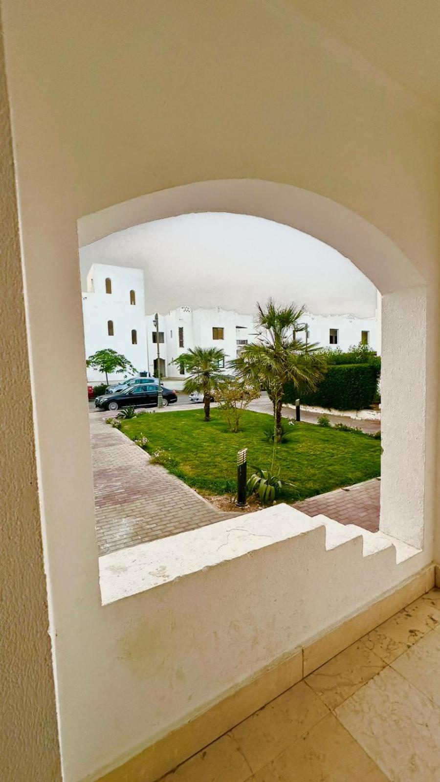 Prestige Apartment Diar Al Rabwa