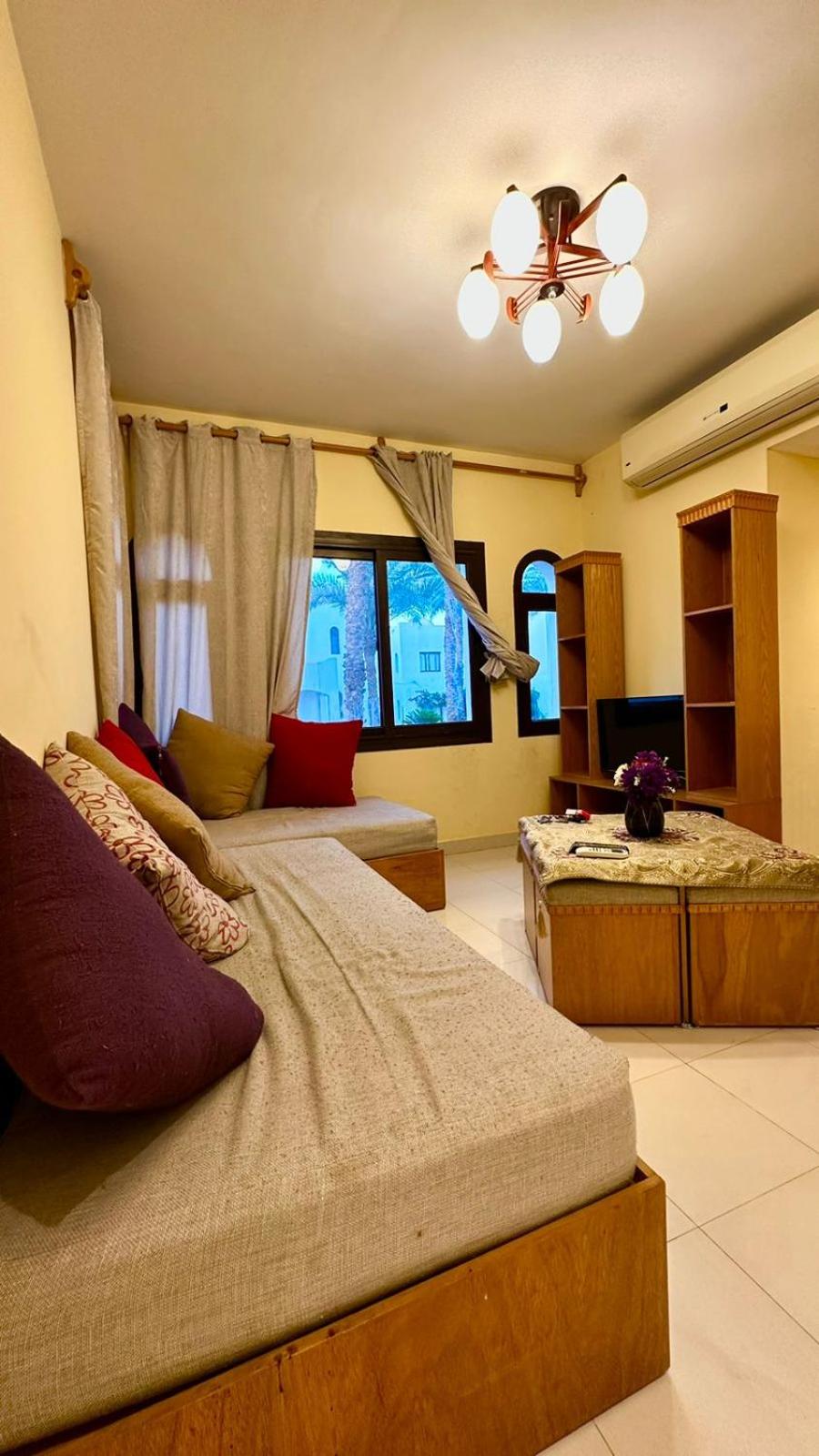 Prestige Apartment Diar Al Rabwa