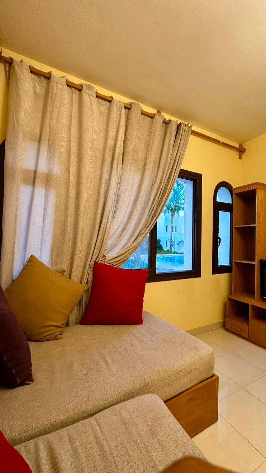 Prestige Apartment Diar Al Rabwa