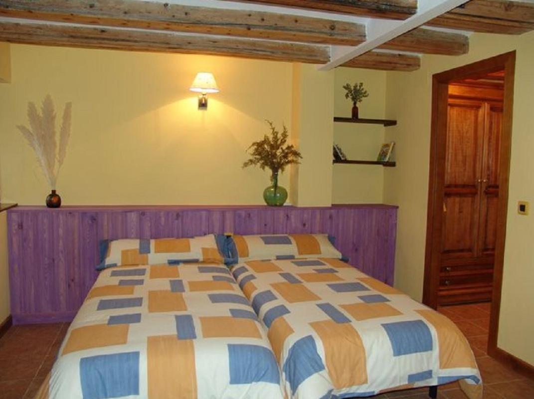 Casa Ramón La Caseta view 5