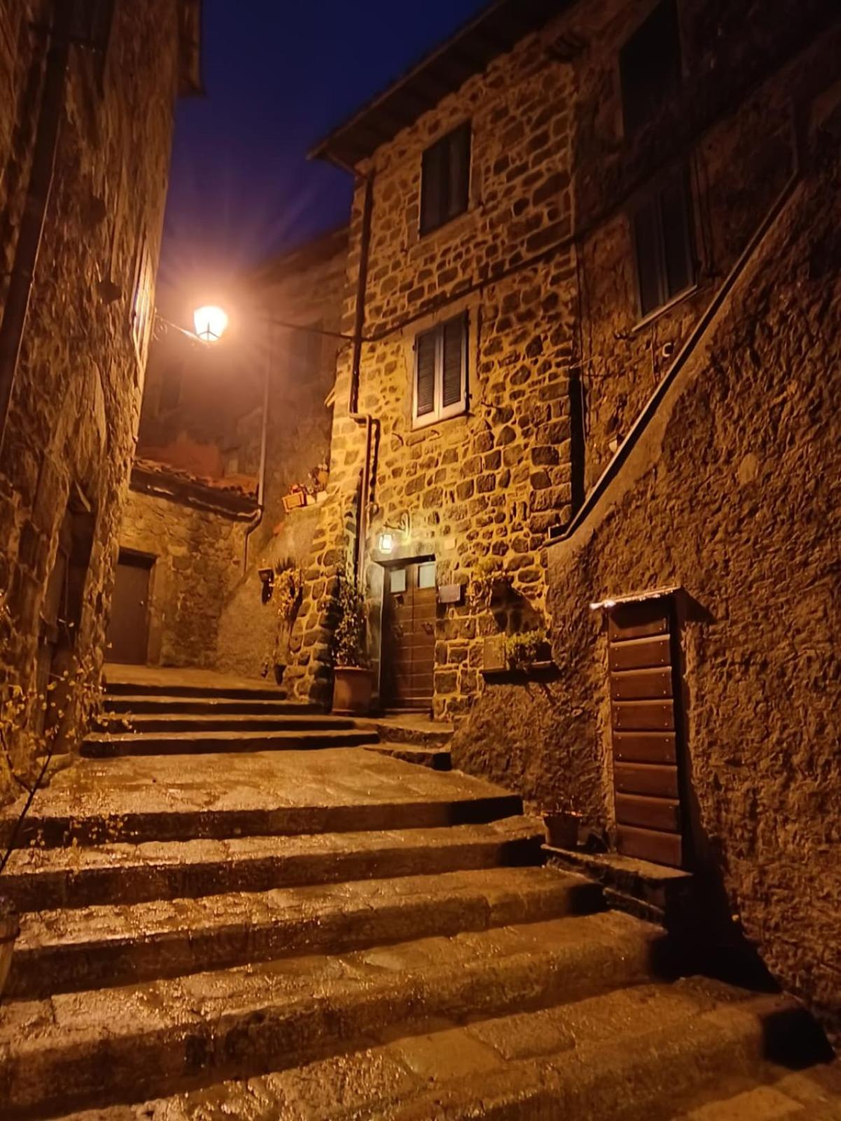 B&B La Castellina view 2