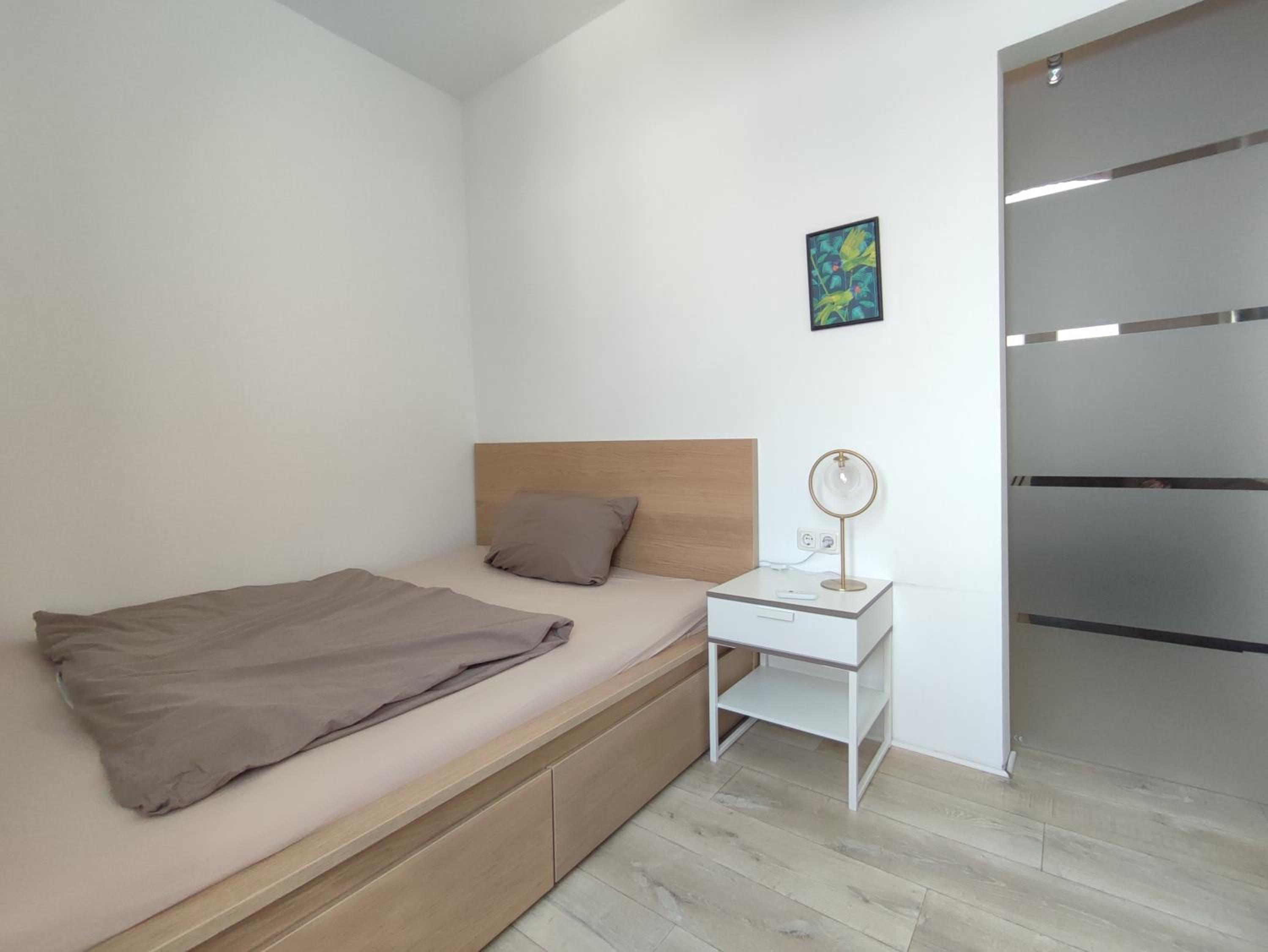 Apartment 58- Ruhr Nah