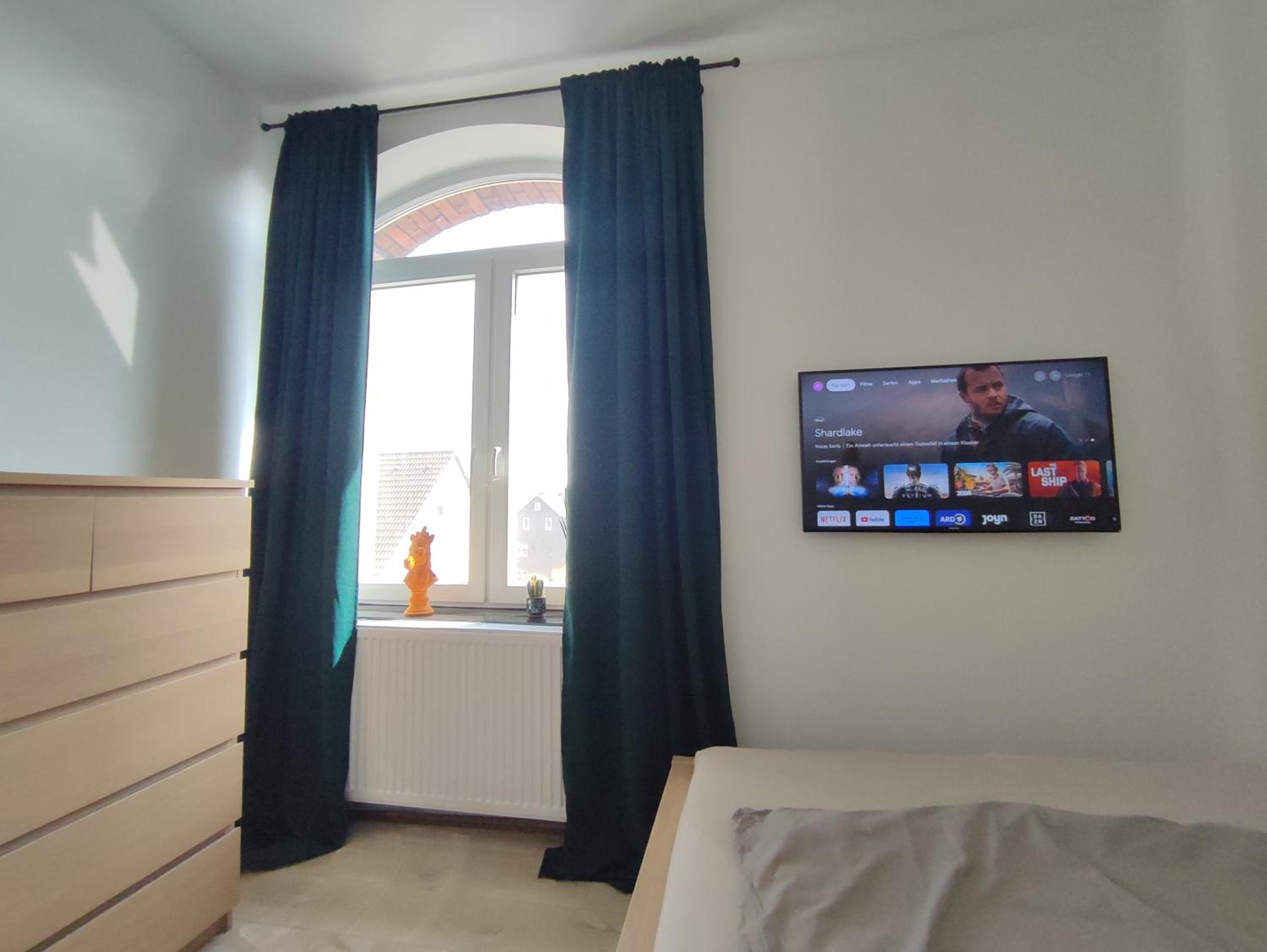 Apartment 58- Ruhr Nah