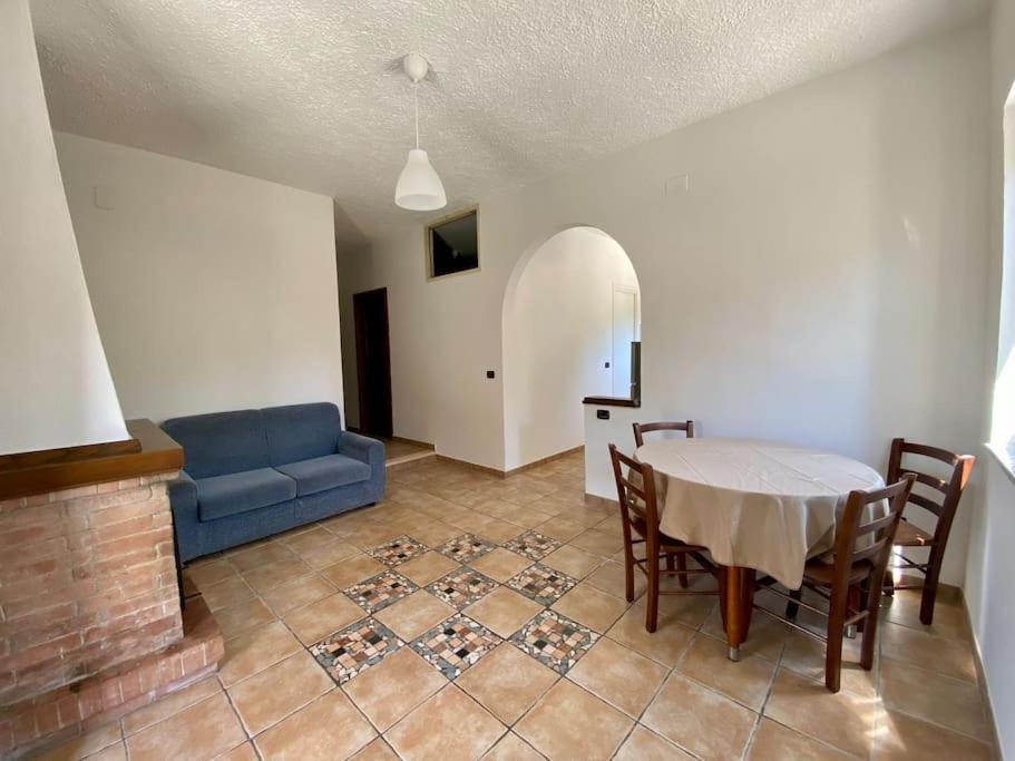 Casa vacanza Palinuro photo 4