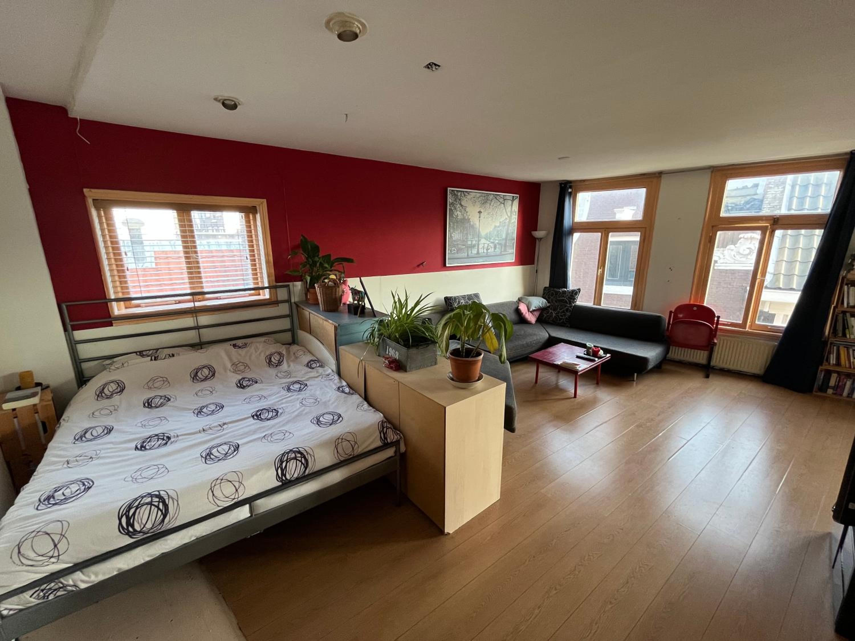 City Centre Apartment