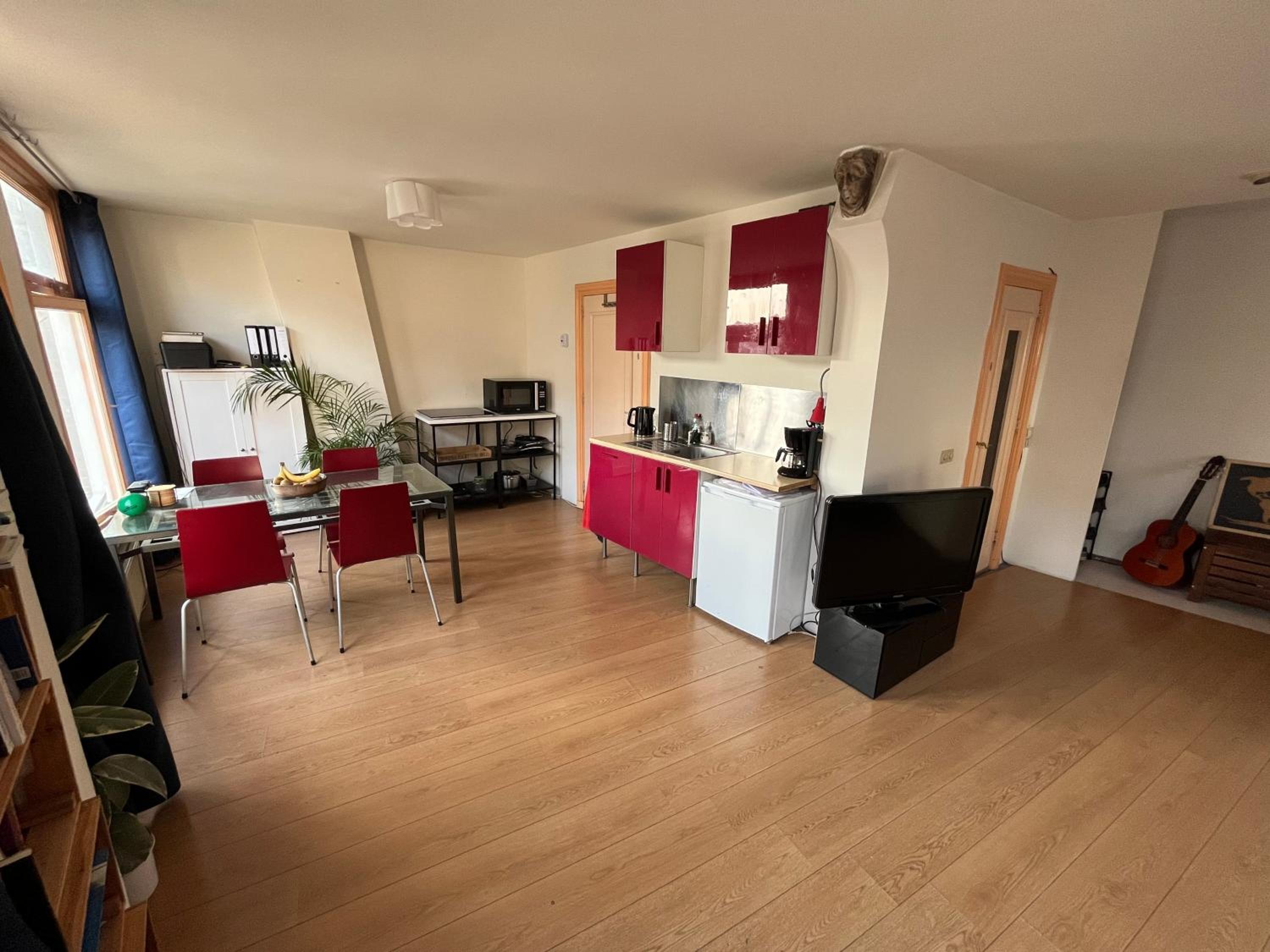 City Centre Apartment