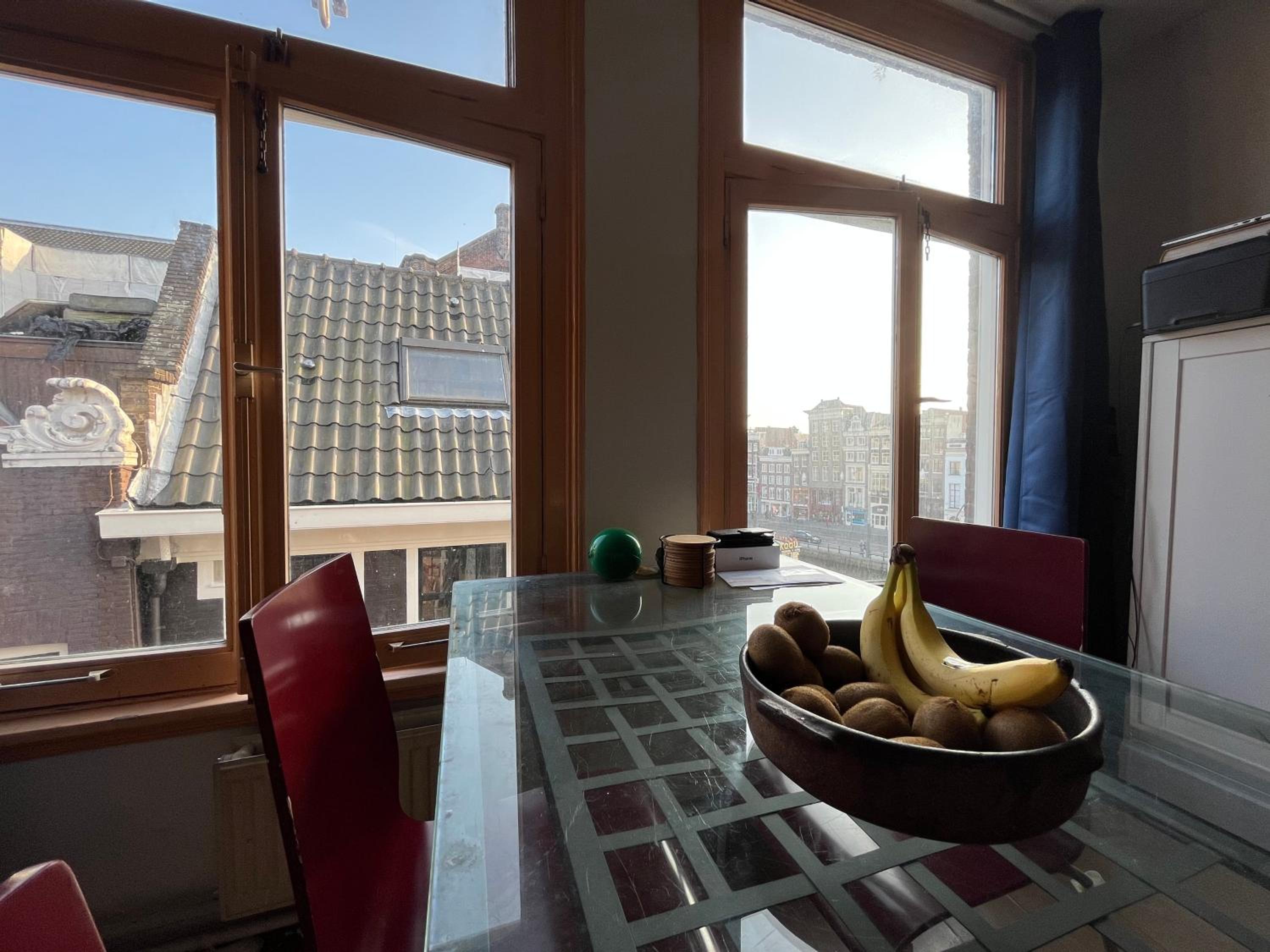 City Centre Apartment