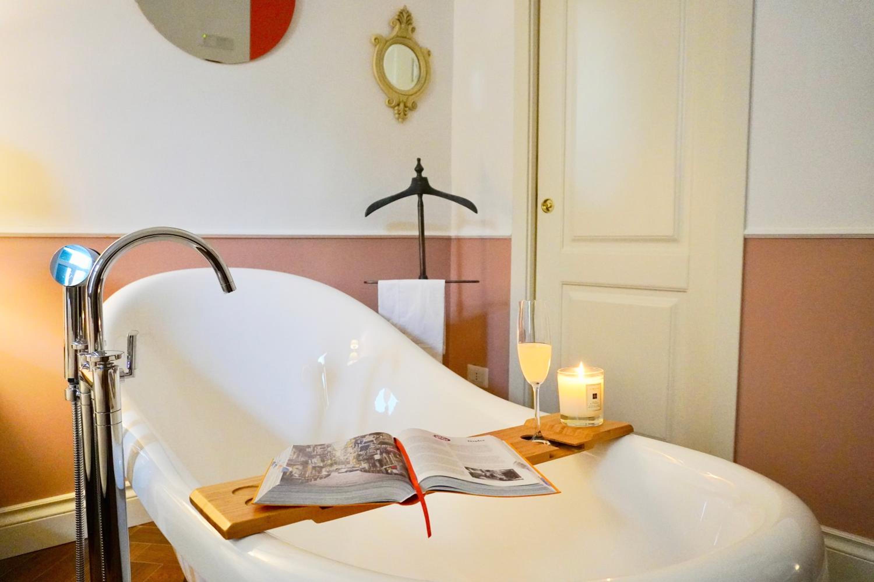 Macchiato Suites Boutique Guest House