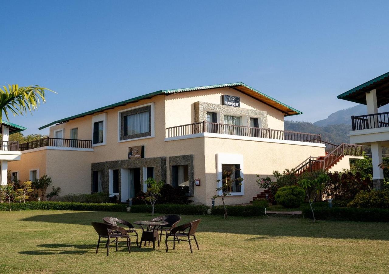 Kudrat Resorts and Suites- A unit of Shivaneel Hospitality