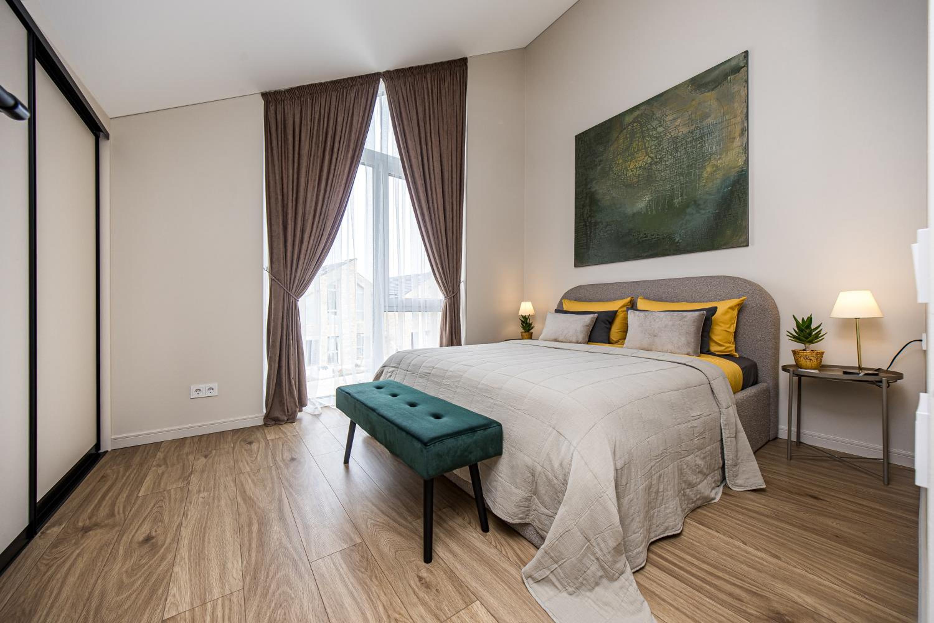 LYRIKA home, Monciškėse - by Hello Sea homes view 2