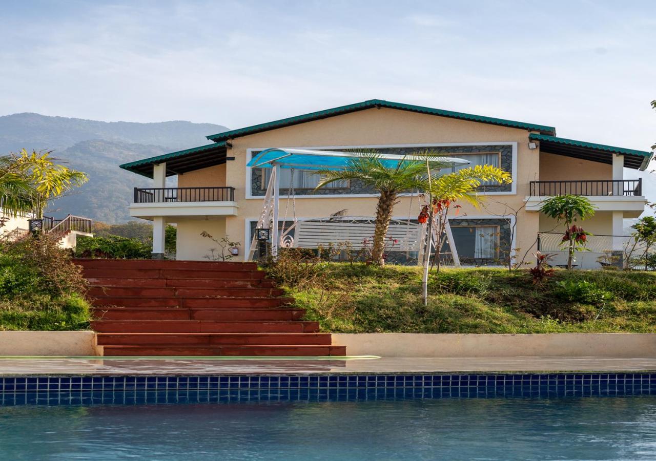 Kudrat Resorts and Suites- A unit of Shivaneel Hospitality