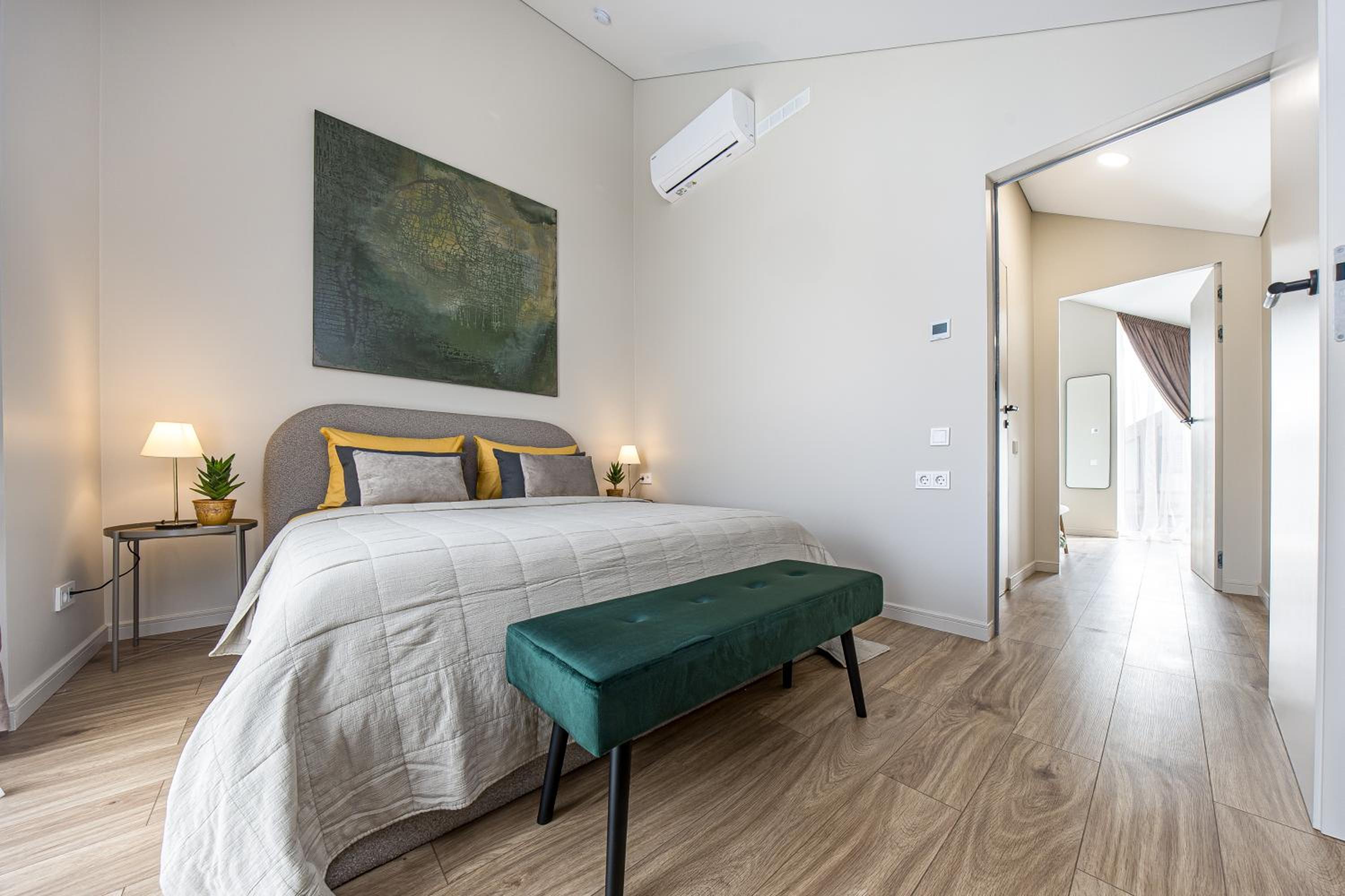 LYRIKA home, Monciškėse - by Hello Sea homes view 5