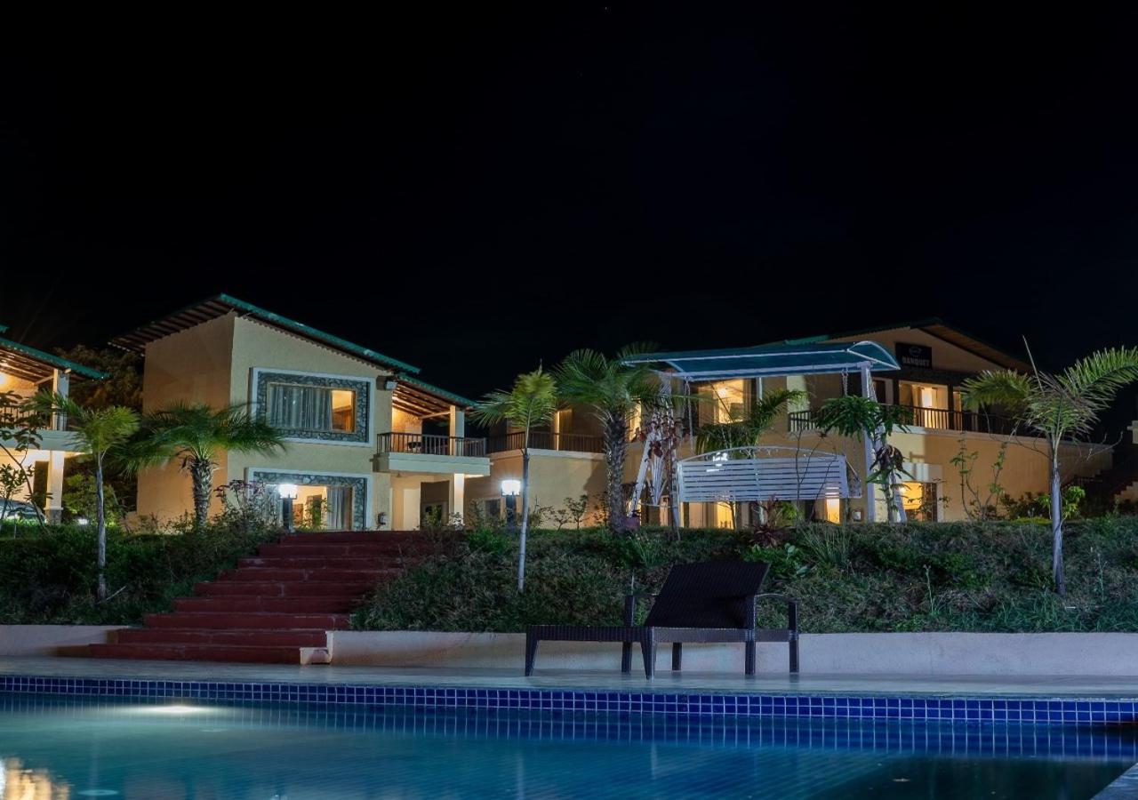 Kudrat Resorts and Suites- A unit of Shivaneel Hospitality