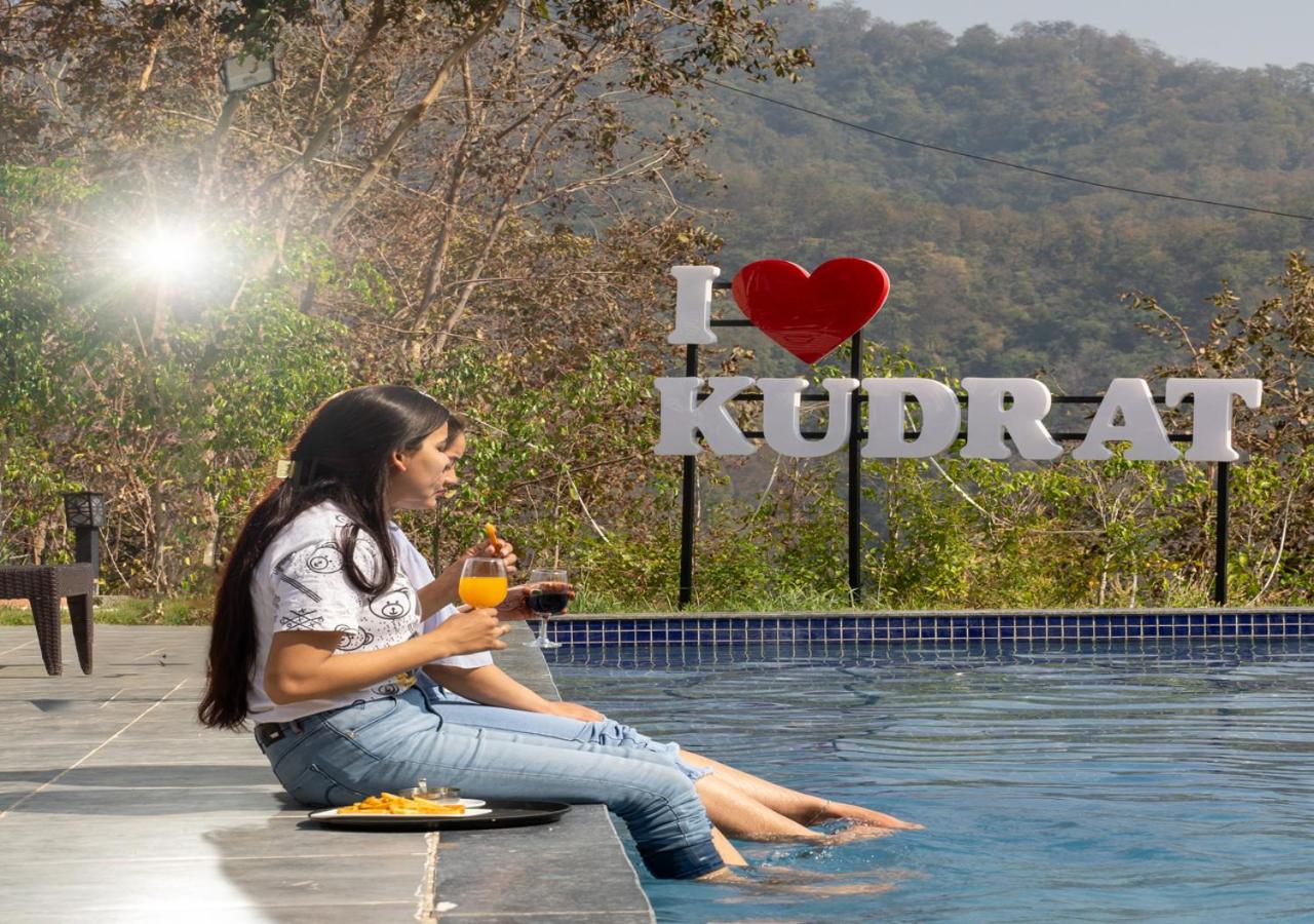 Kudrat Resorts and Suites- A unit of Shivaneel Hospitality