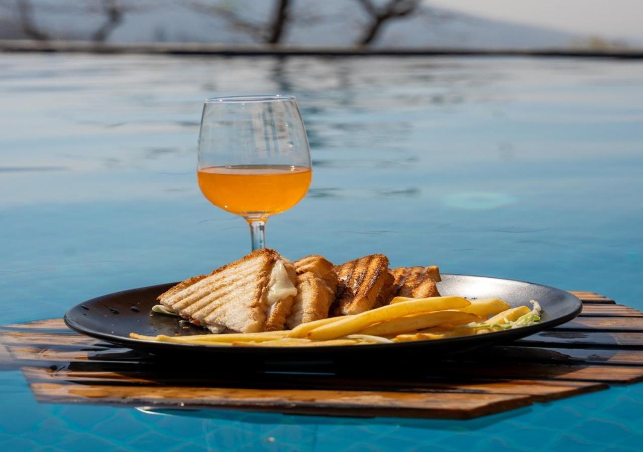 Kudrat Resorts and Suites- A unit of Shivaneel Hospitality