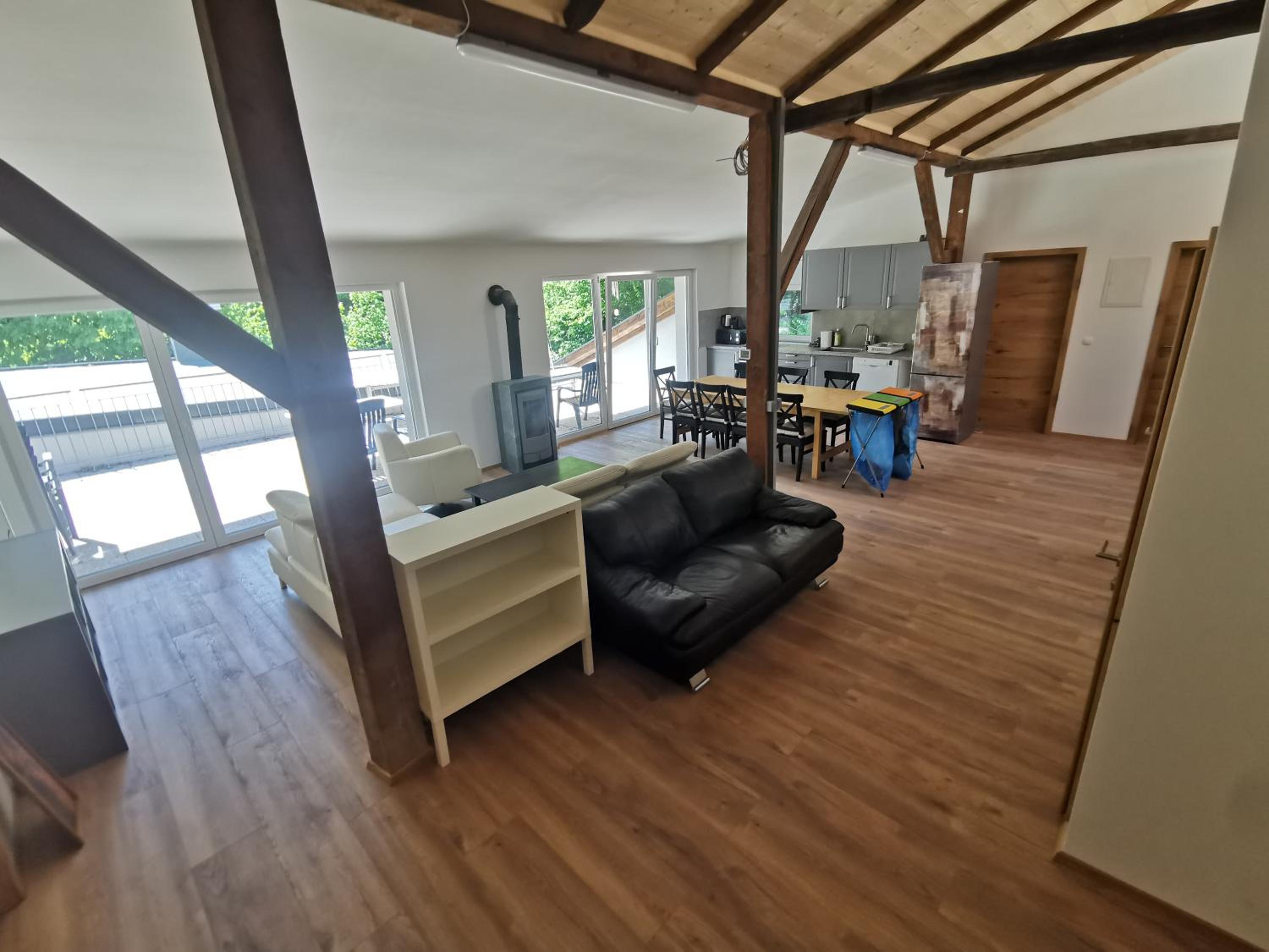 Ferienwohnungen Steinbichl