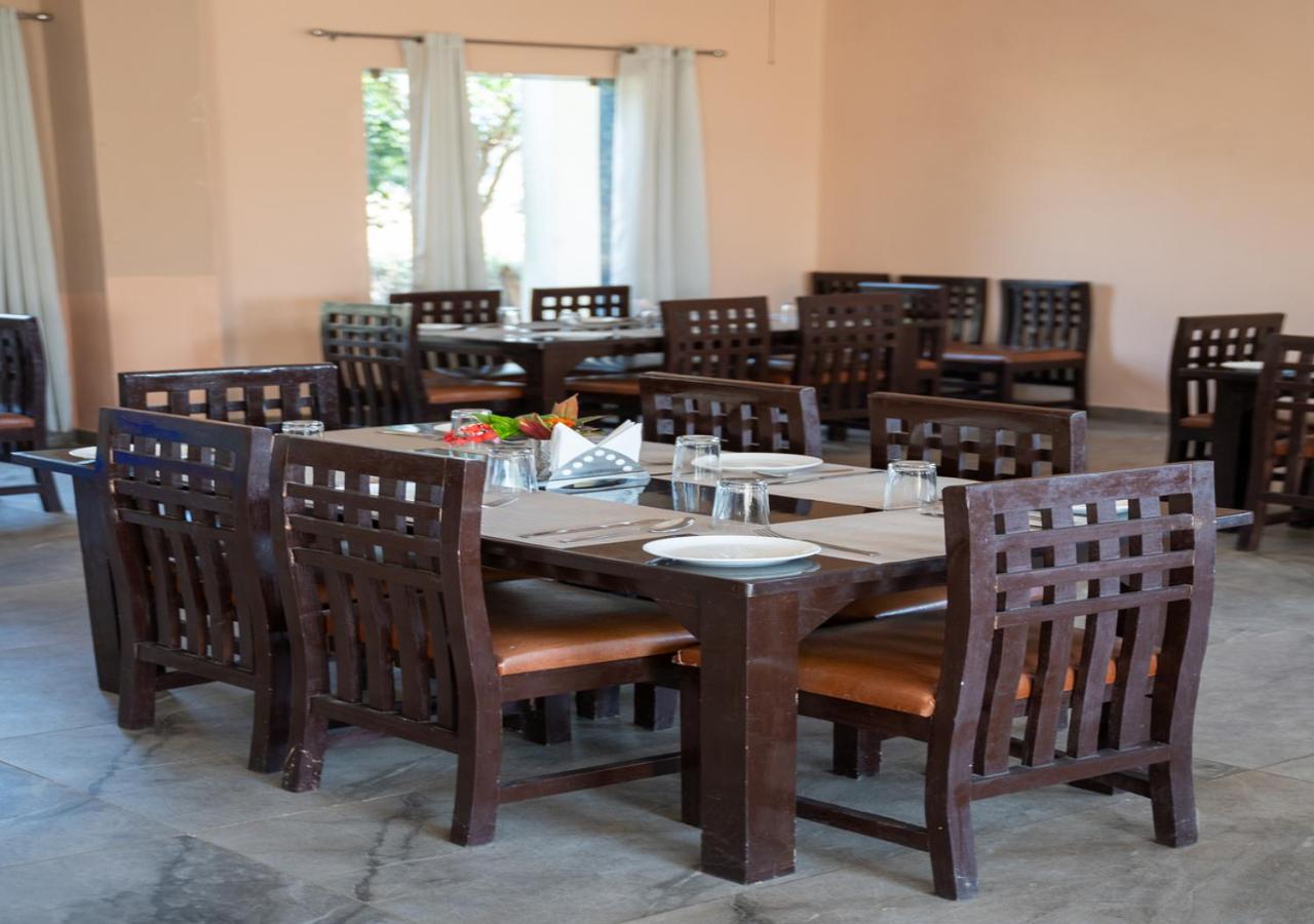 Kudrat Resorts and Suites- A unit of Shivaneel Hospitality