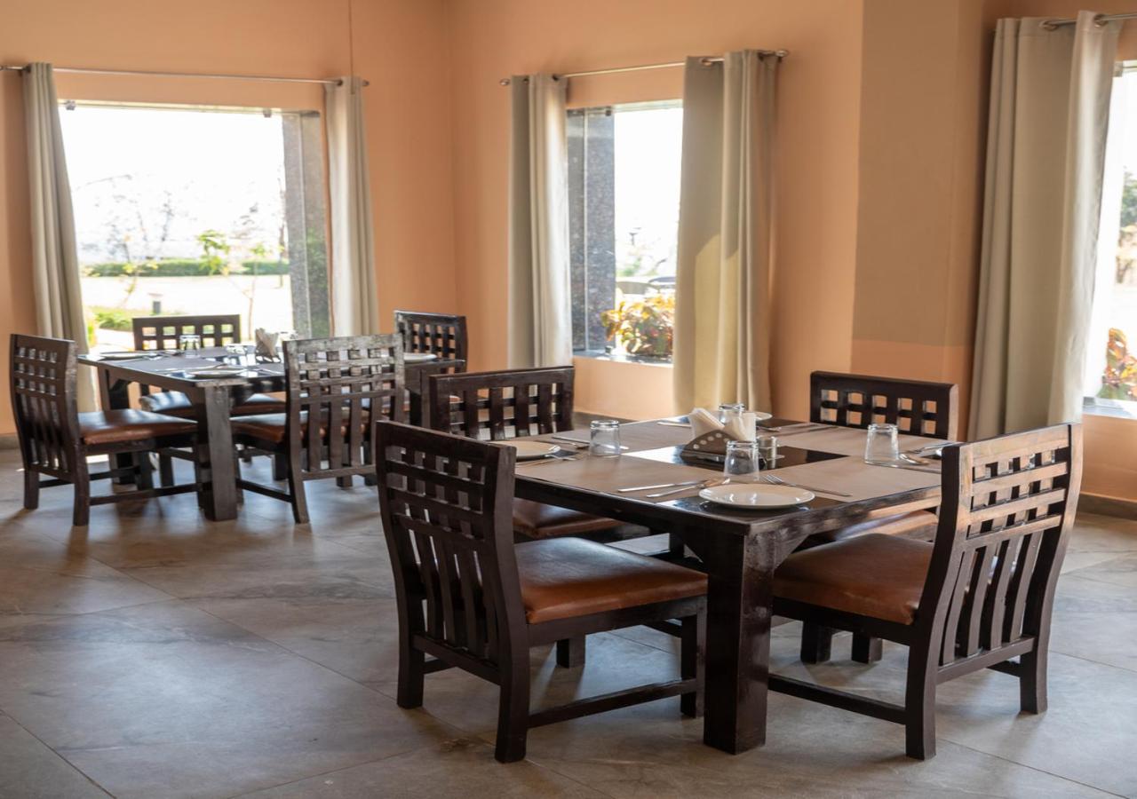Kudrat Resorts and Suites- A unit of Shivaneel Hospitality