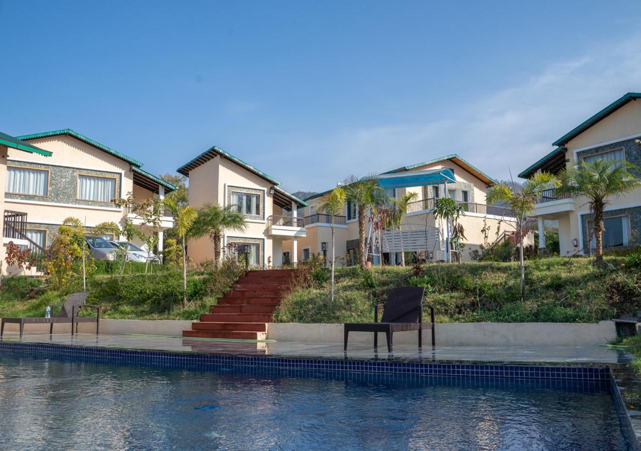 Kudrat Resorts and Suites- A unit of Shivaneel Hospitality