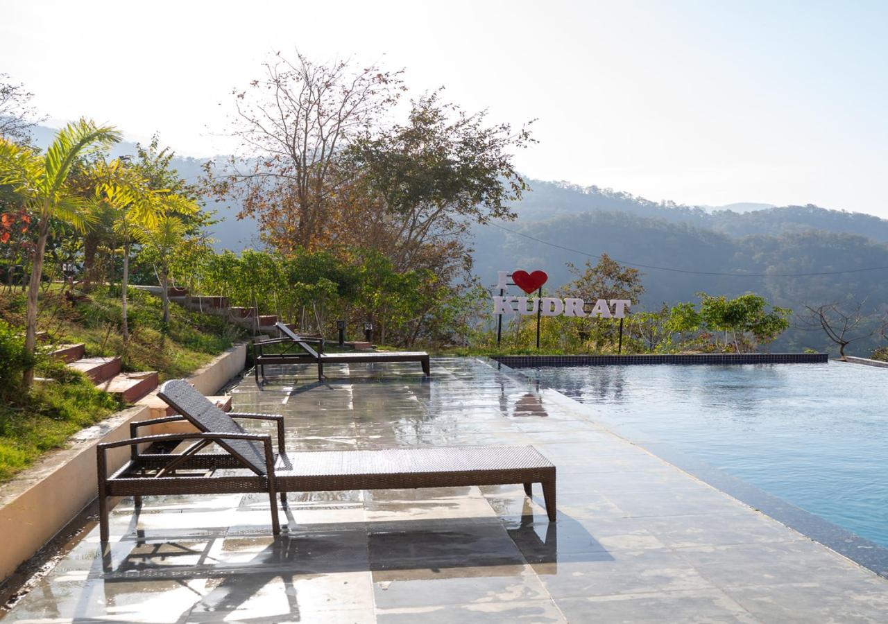 Kudrat Resorts and Suites- A unit of Shivaneel Hospitality