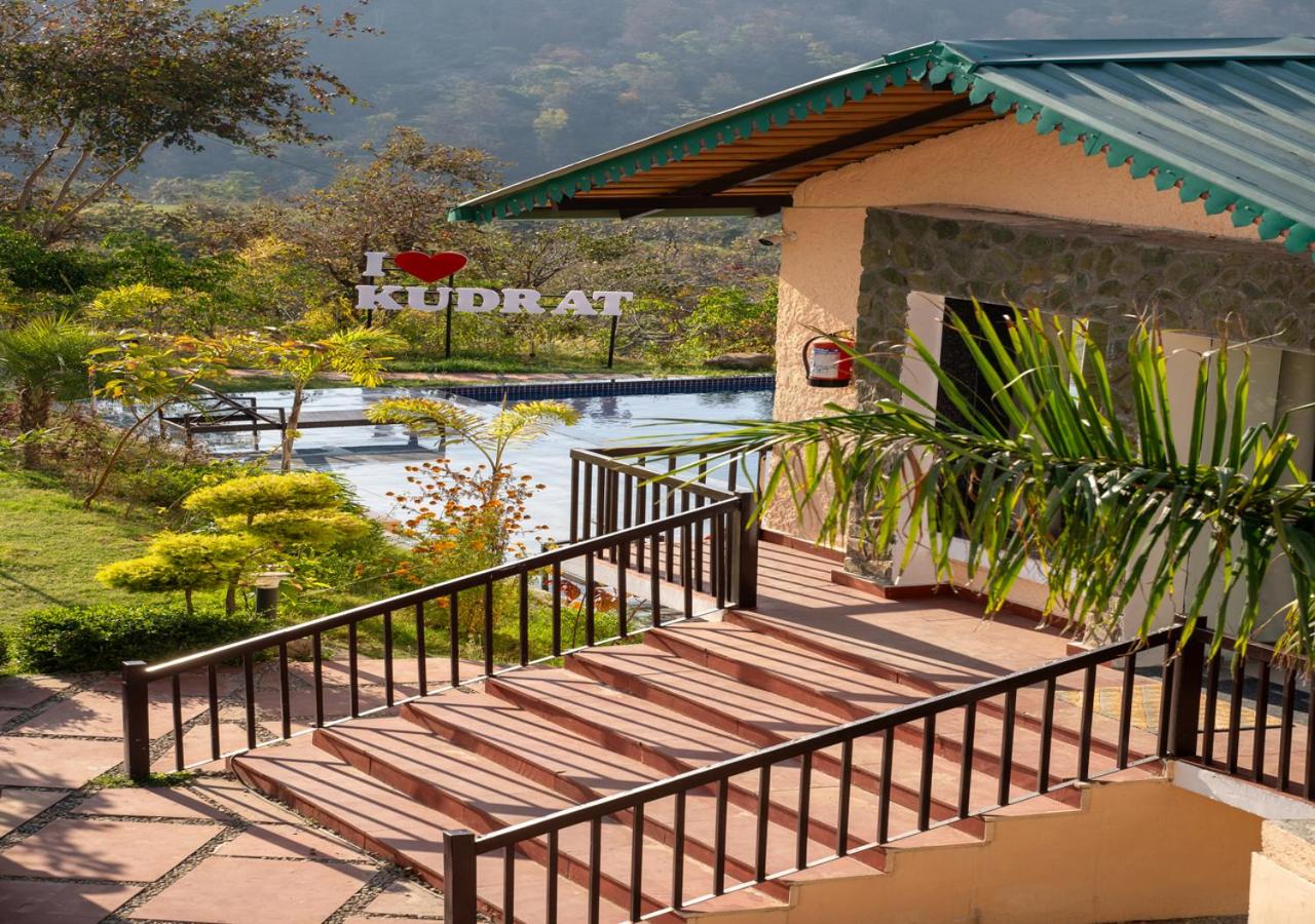 Kudrat Resorts and Suites- A unit of Shivaneel Hospitality