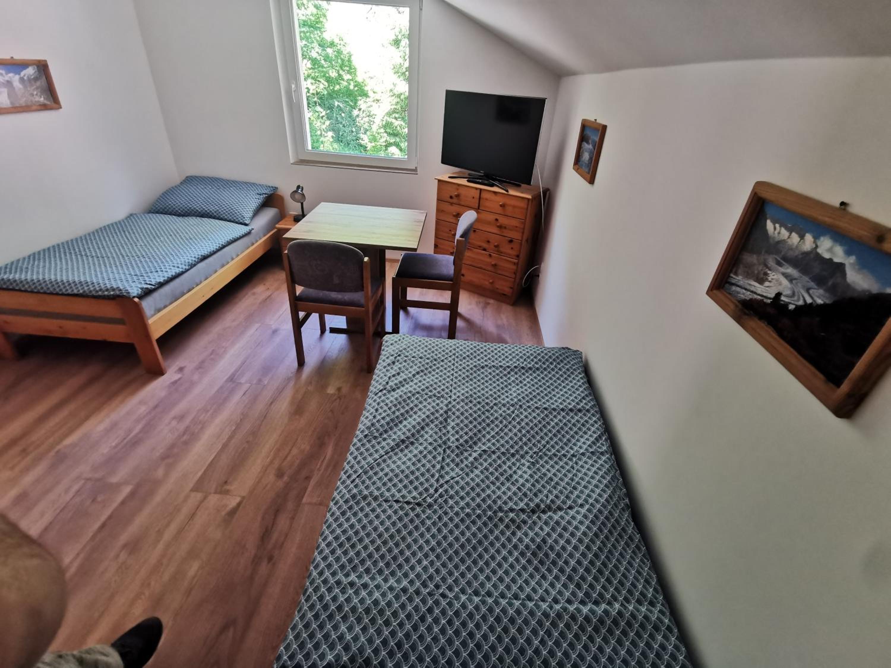 Ferienwohnungen Steinbichl