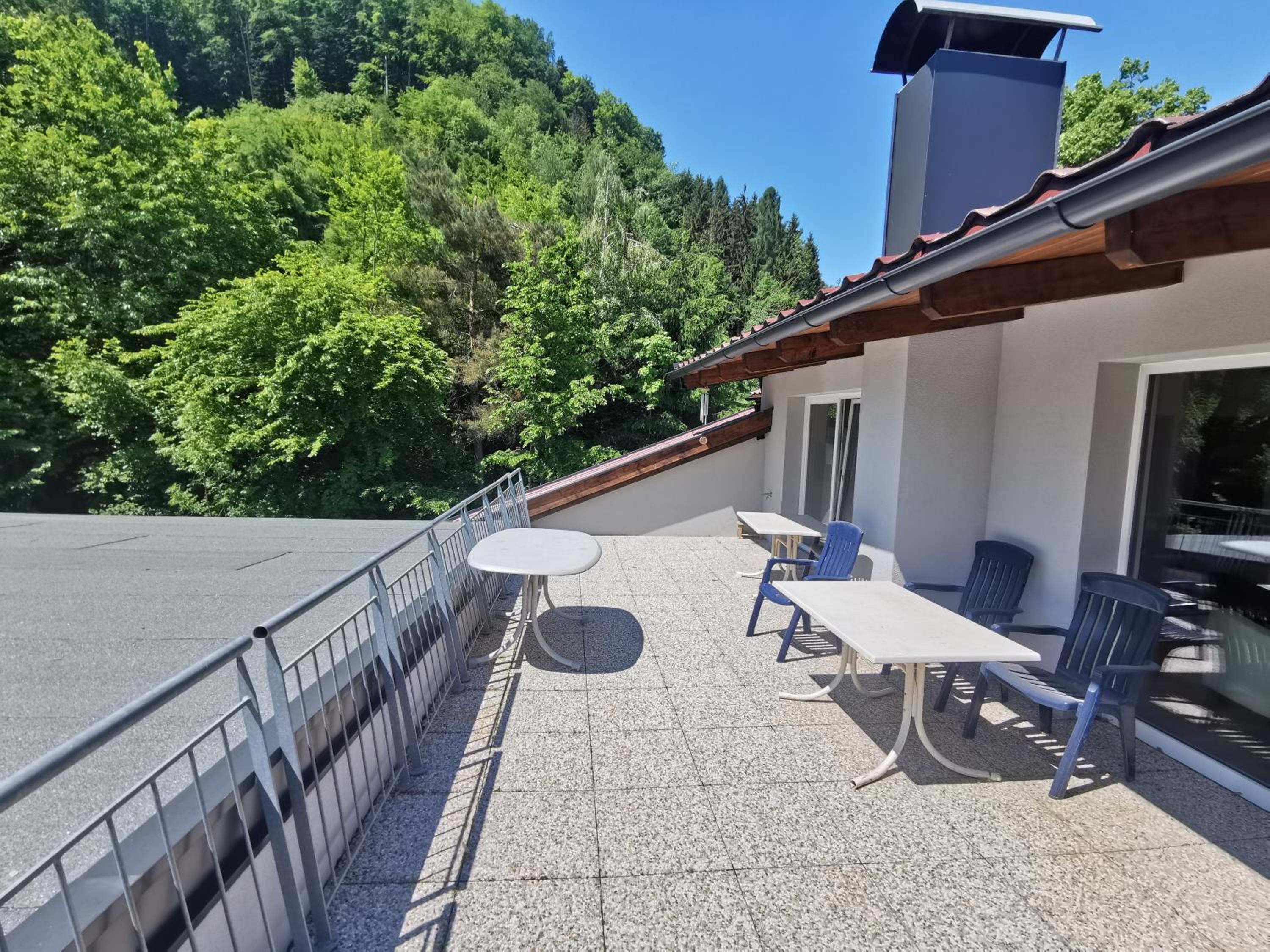 Ferienwohnungen Steinbichl