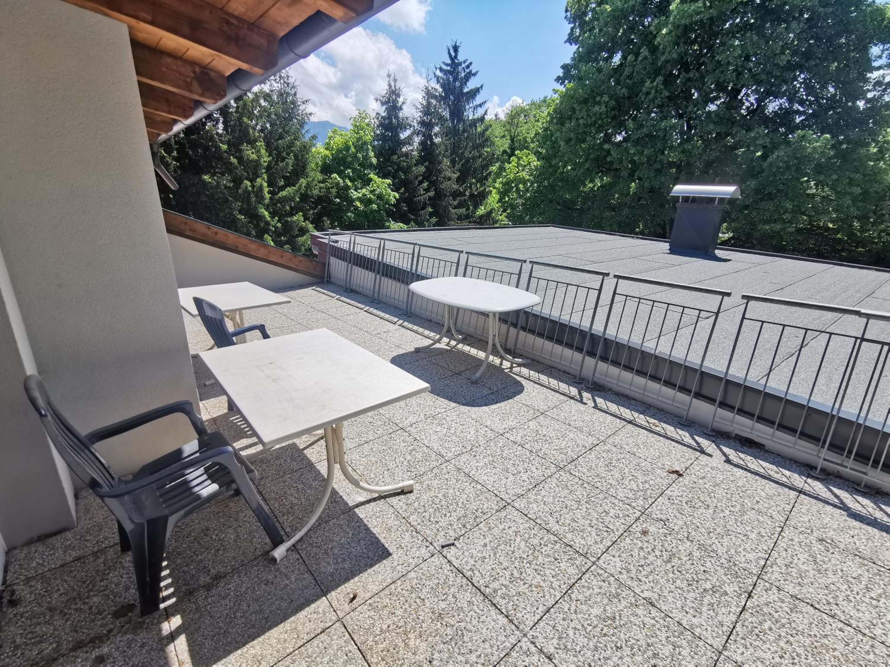 Ferienwohnungen Steinbichl
