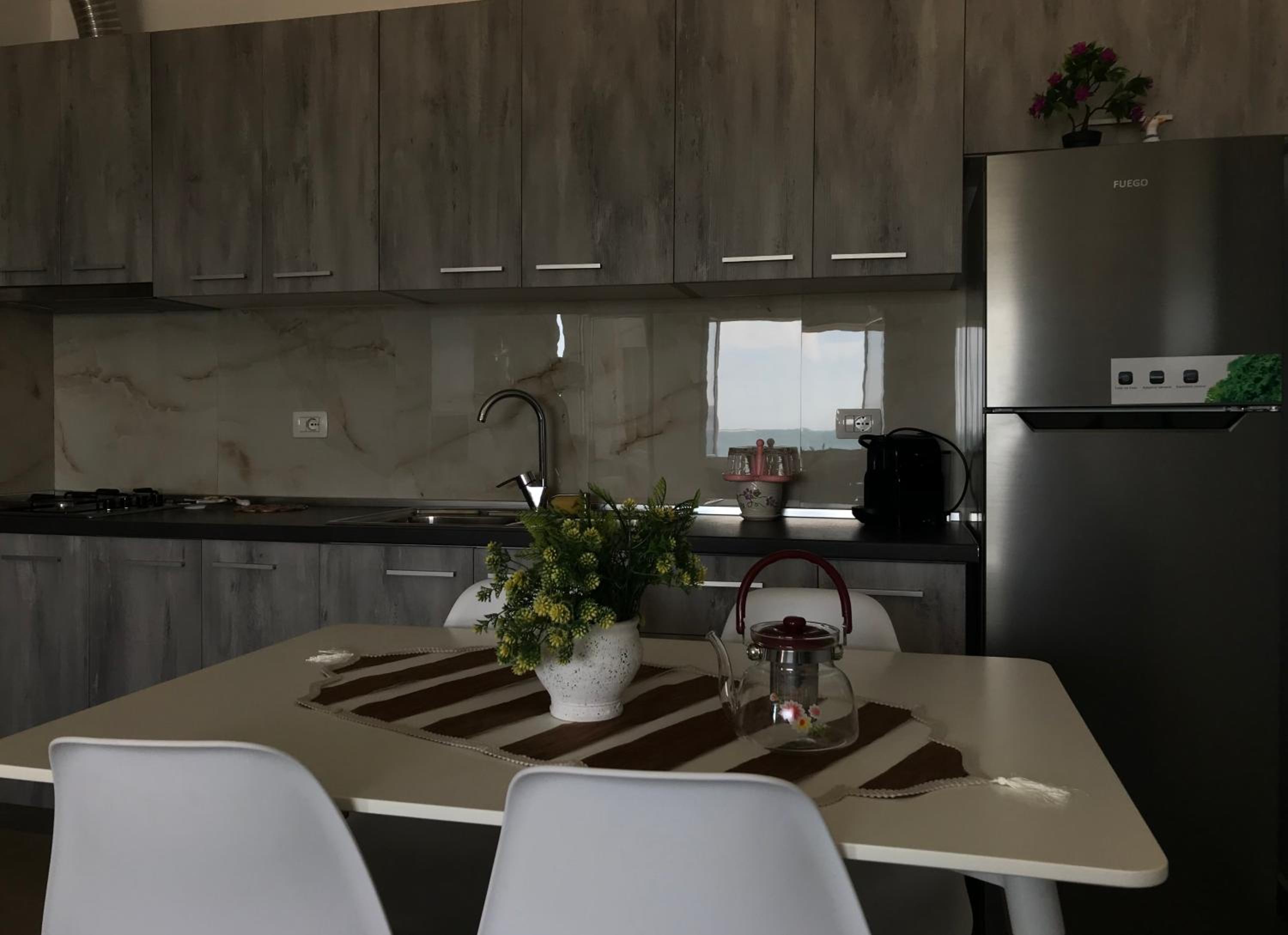 Corazon Guest House