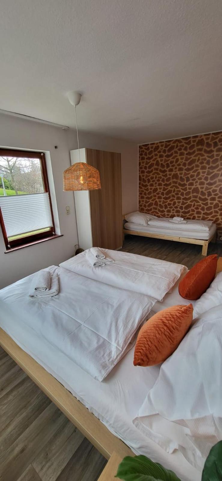D&B staycation Ferienpark