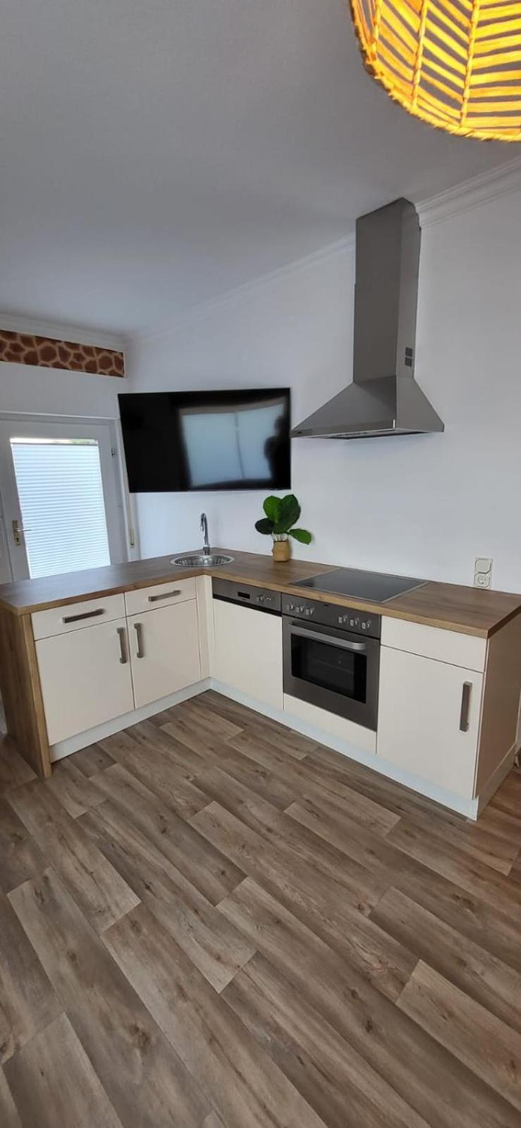 D&B staycation Ferienpark