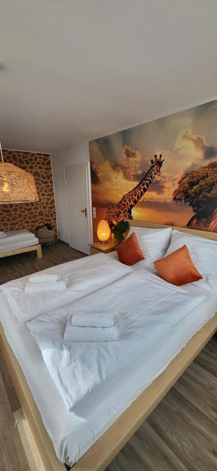 D&B staycation Ferienpark