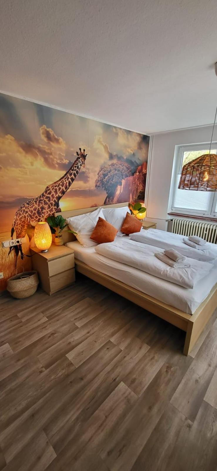 D&B staycation Ferienpark