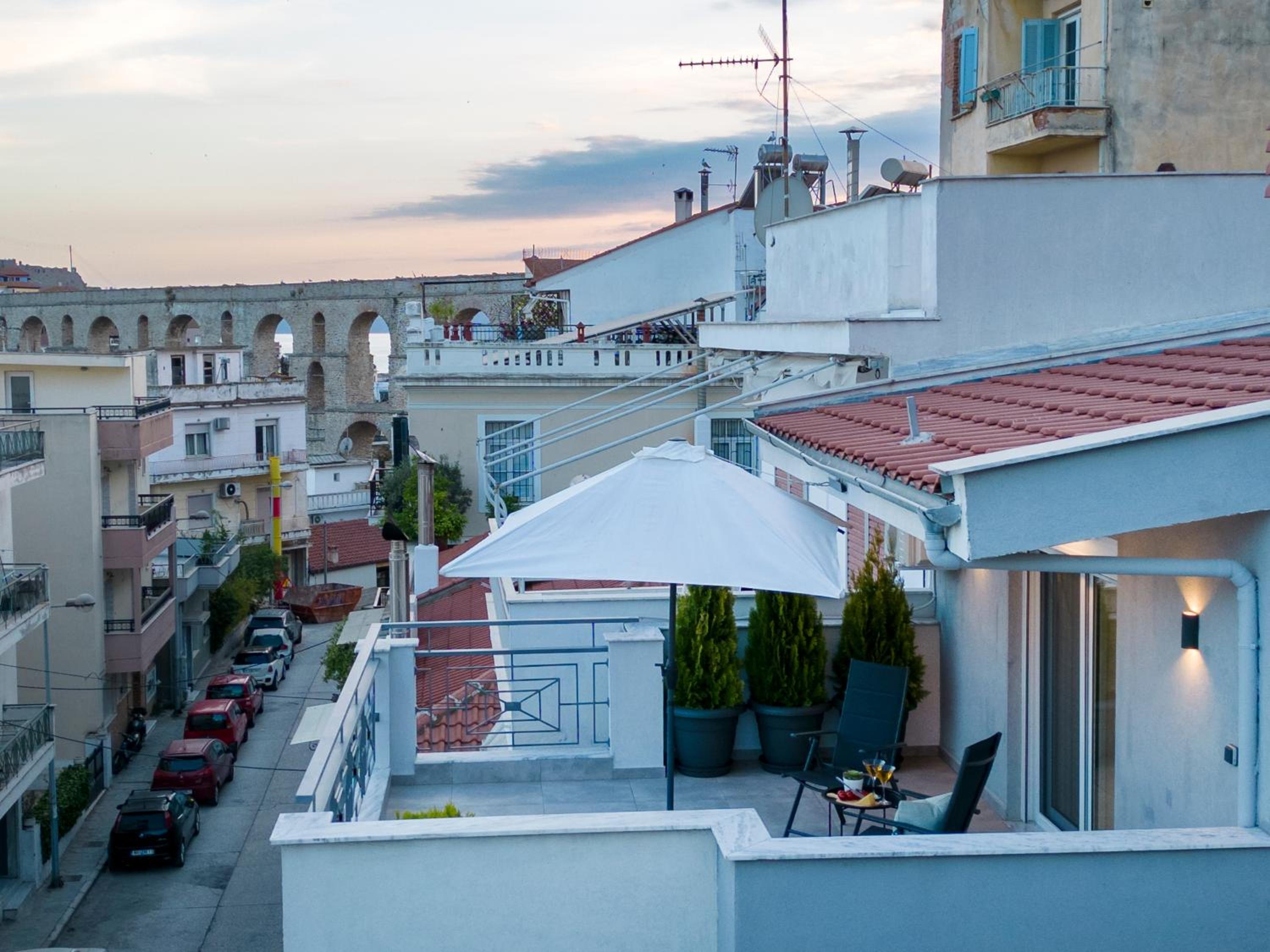 Arc Residence Maisonette