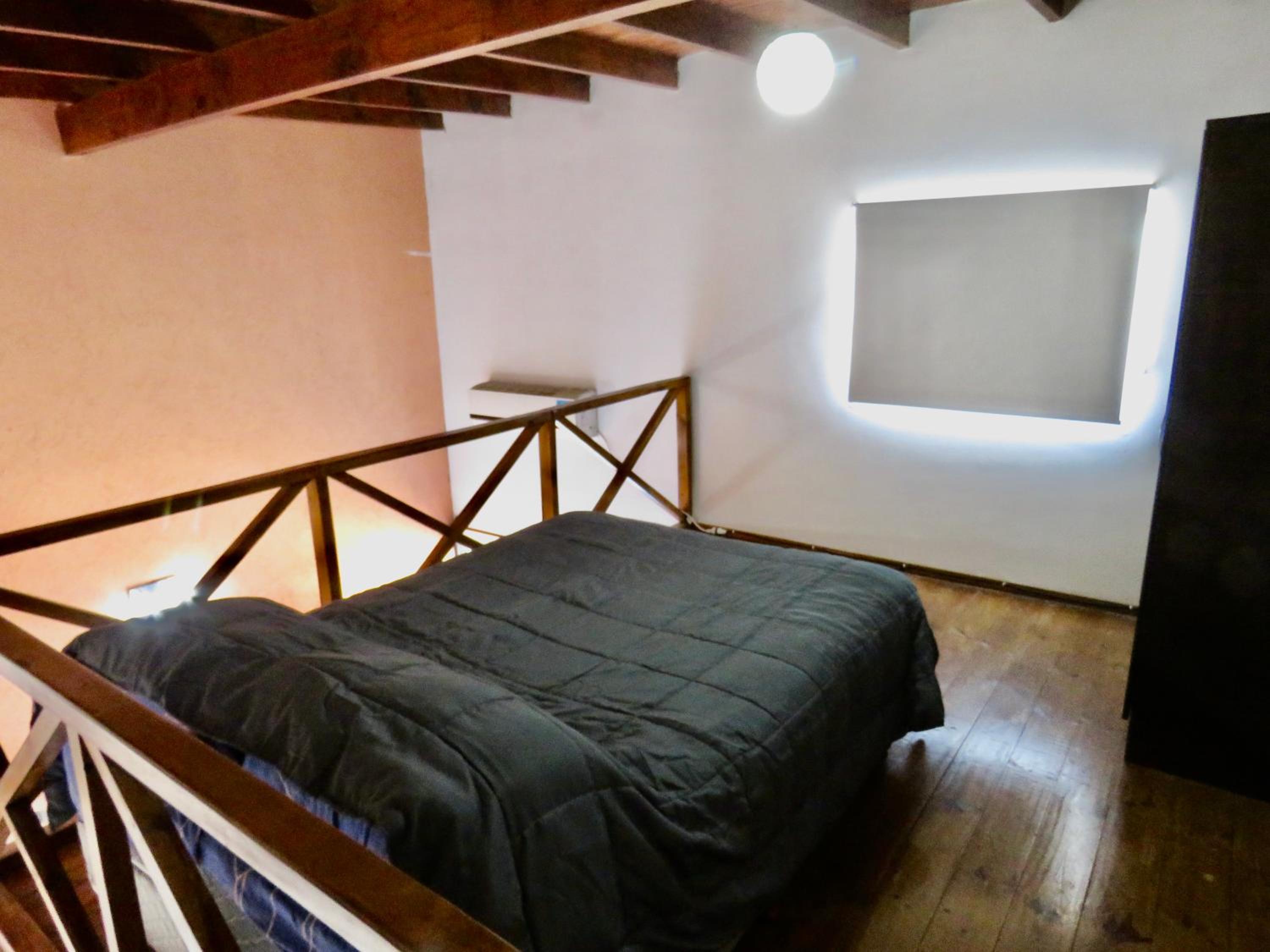 Ana rent Ballester departamentos modernos luminosos, equipados para una hermosa estadia