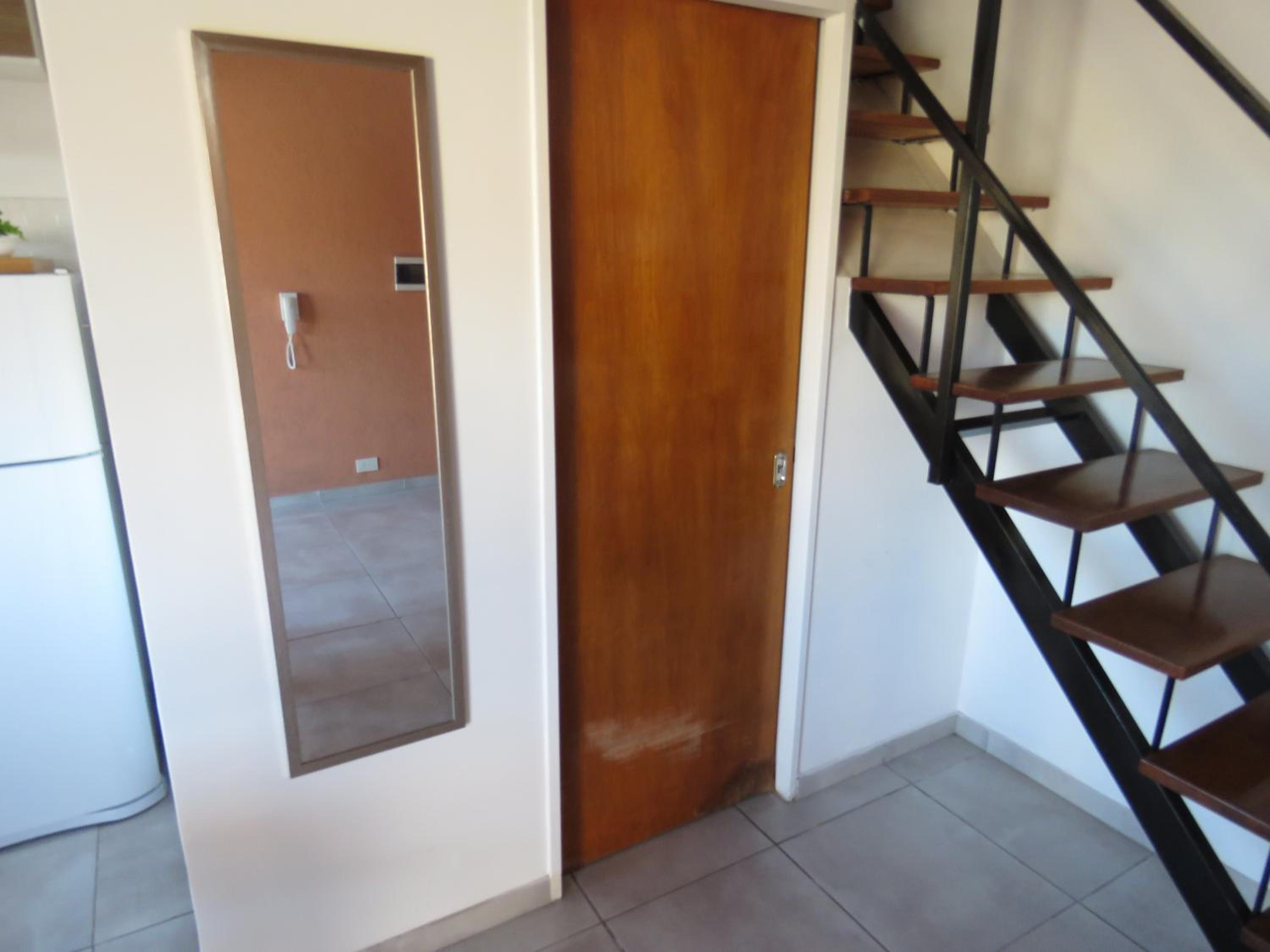 Ana rent Ballester departamentos modernos luminosos, equipados para una hermosa estadia