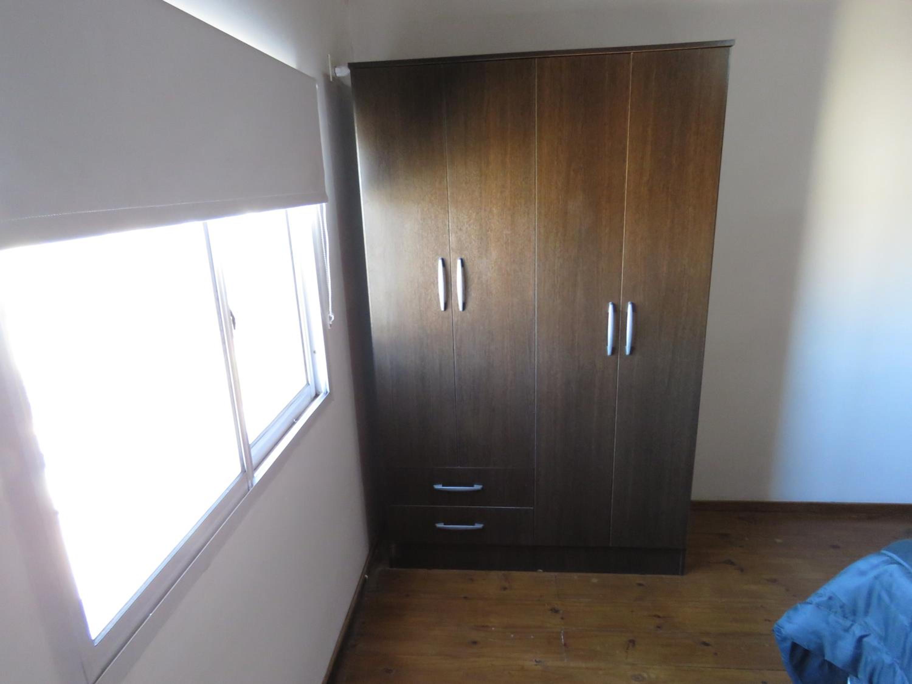 Ana rent Ballester departamentos modernos luminosos, equipados para una hermosa estadia
