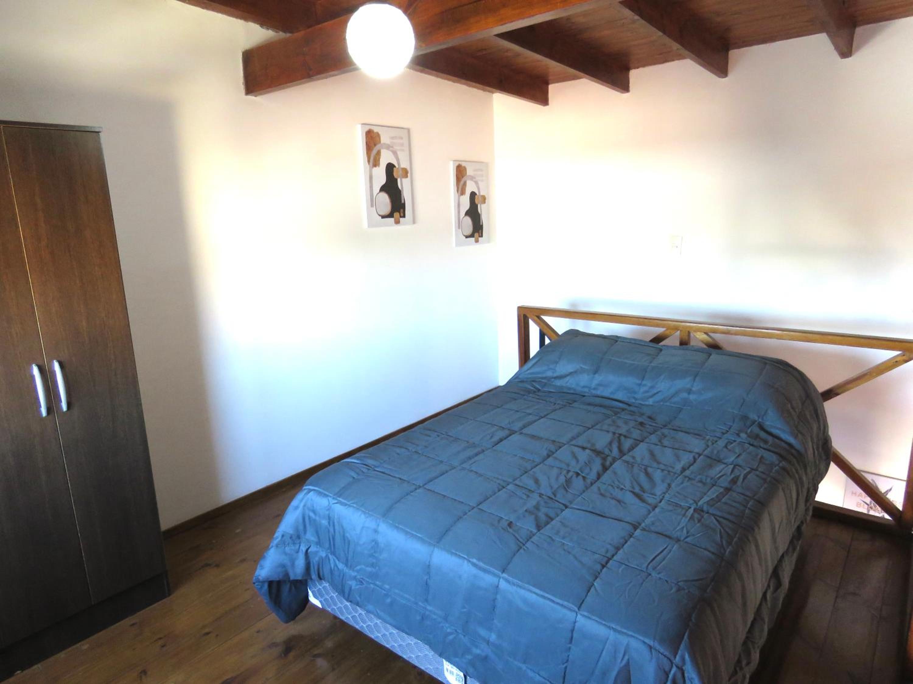 Ana rent Ballester departamentos modernos luminosos, equipados para una hermosa estadia