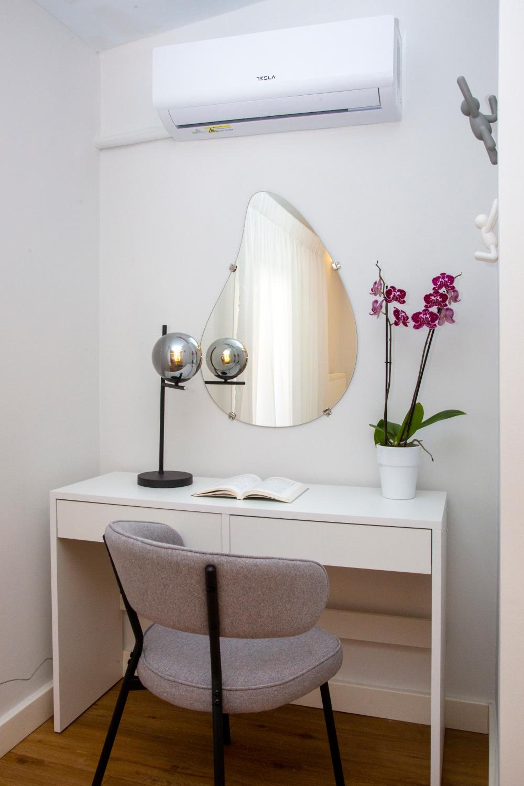 Arc Residence Maisonette