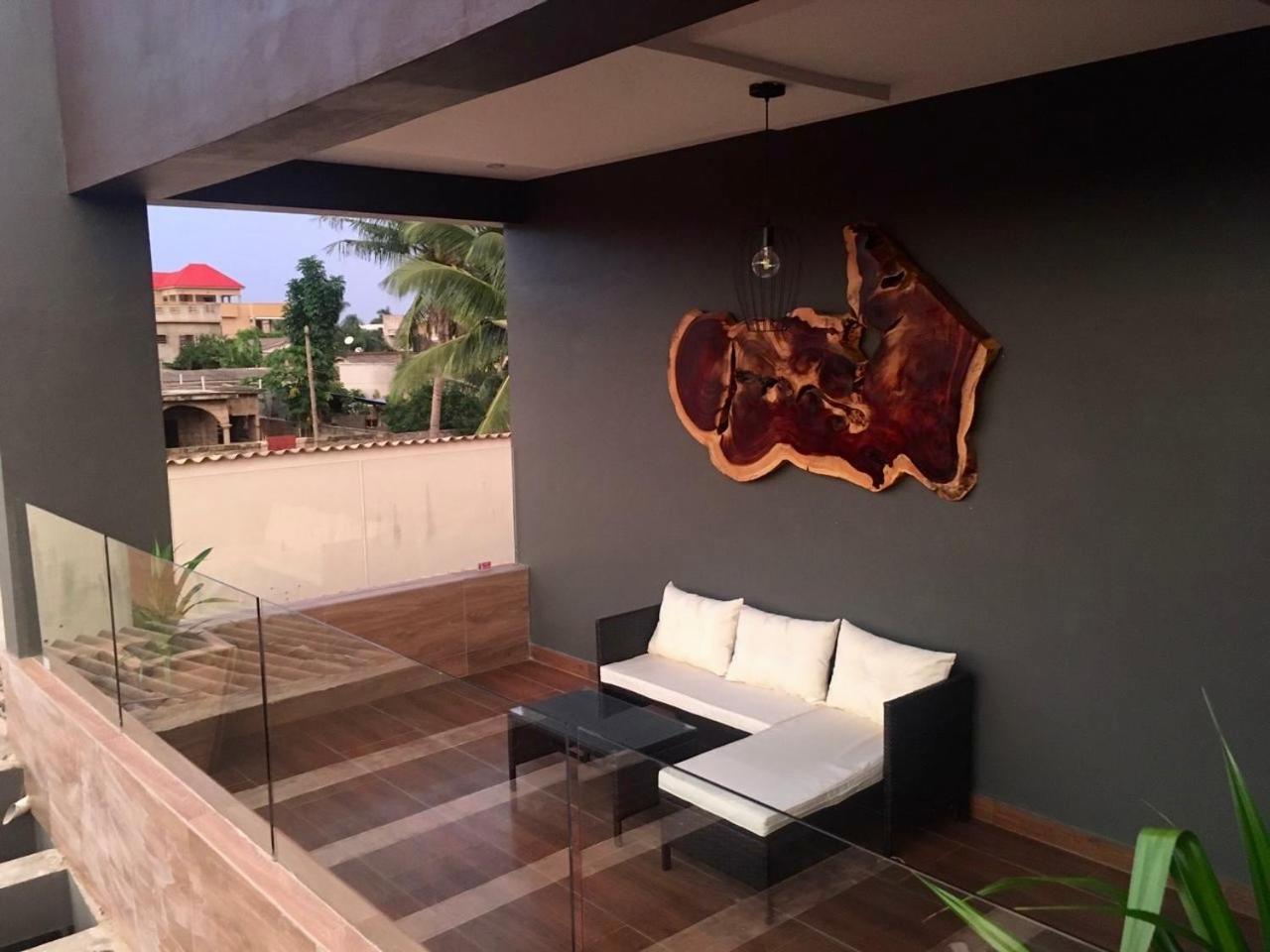 The loft/lilysvilla view 4