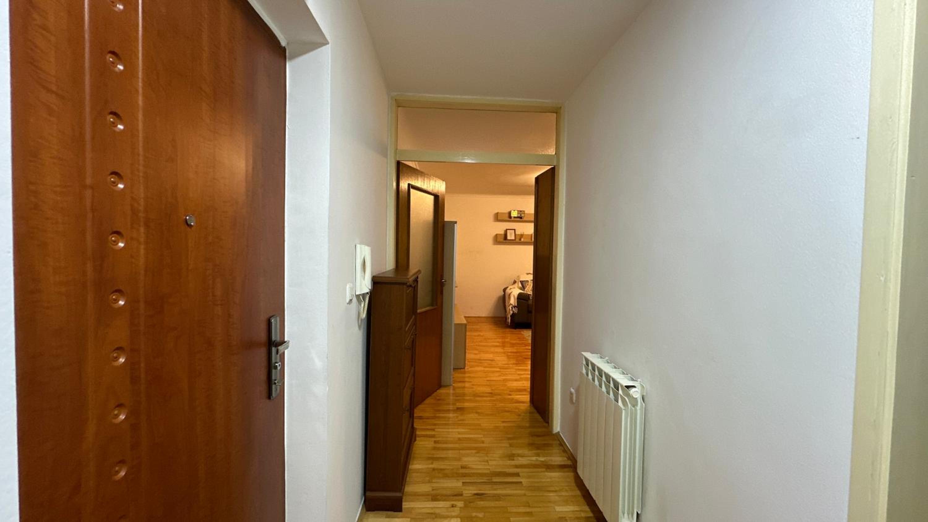 Prostrani stan Tuzla