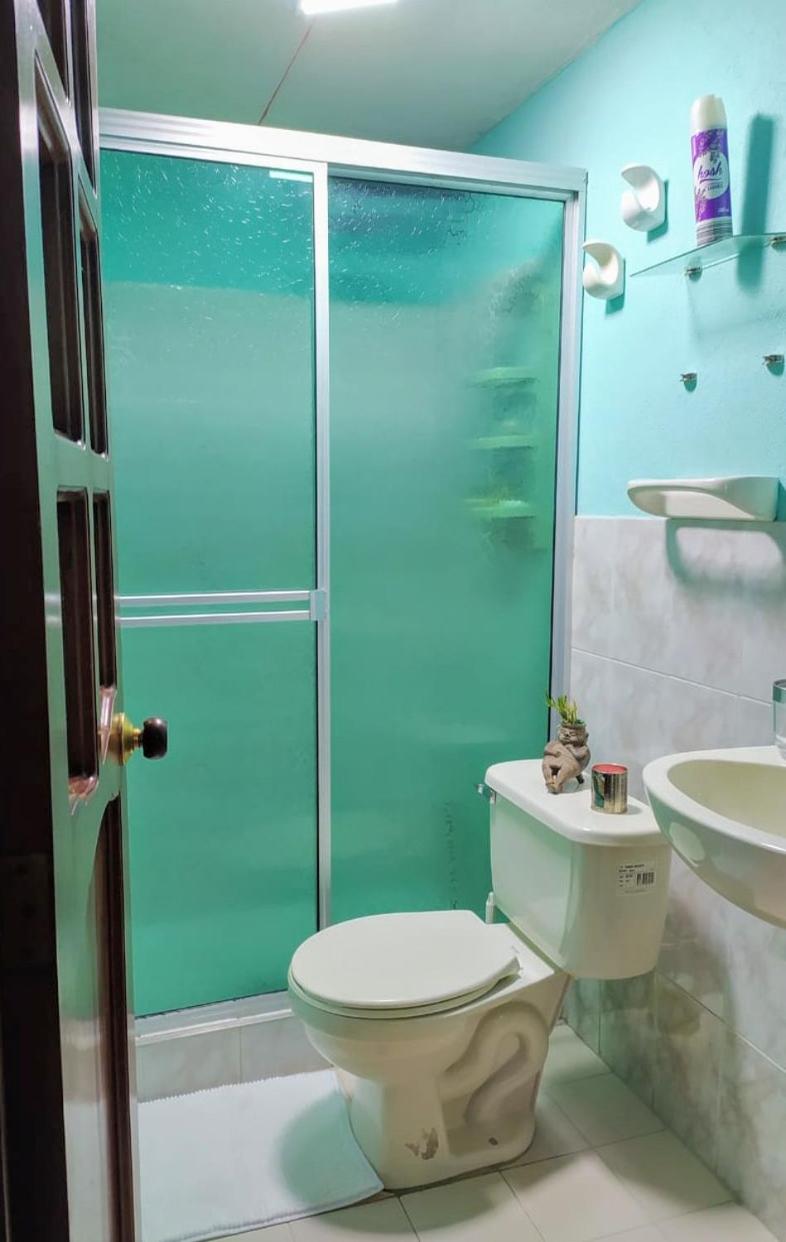 Semiurbano Home